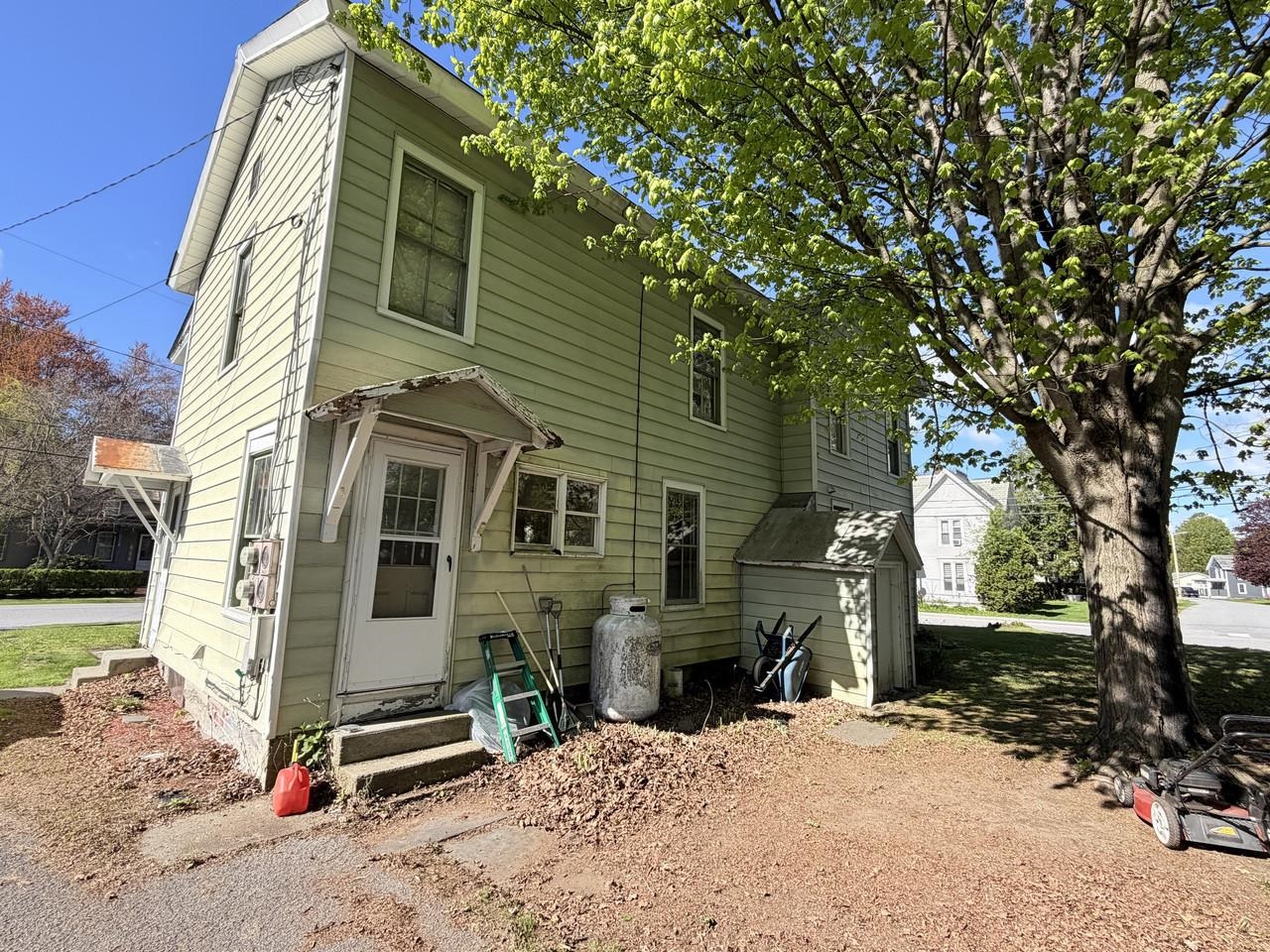11 Allen Avenue
