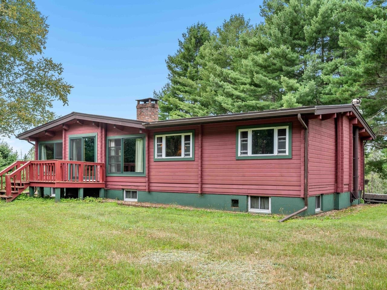 360 Bunker Hill Circle