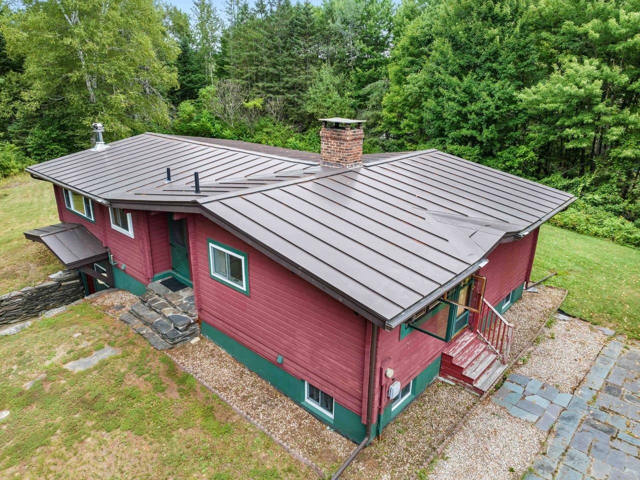 360 Bunker Hill Circle
