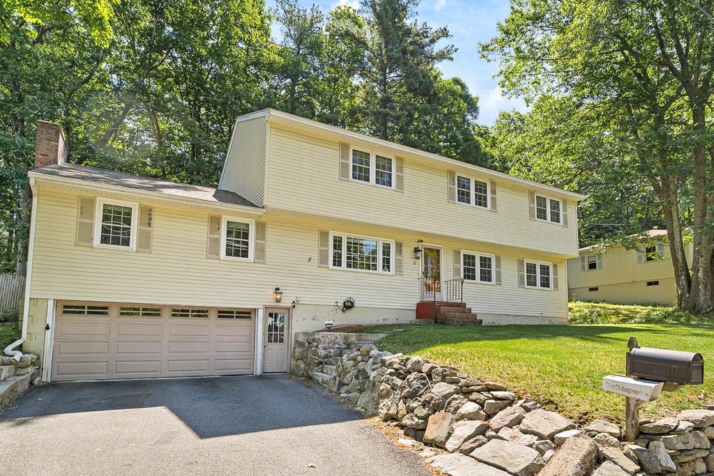 Photo of 10 Oakdale Avenue, Nashua, NH 03062 (MLS # 5094137)