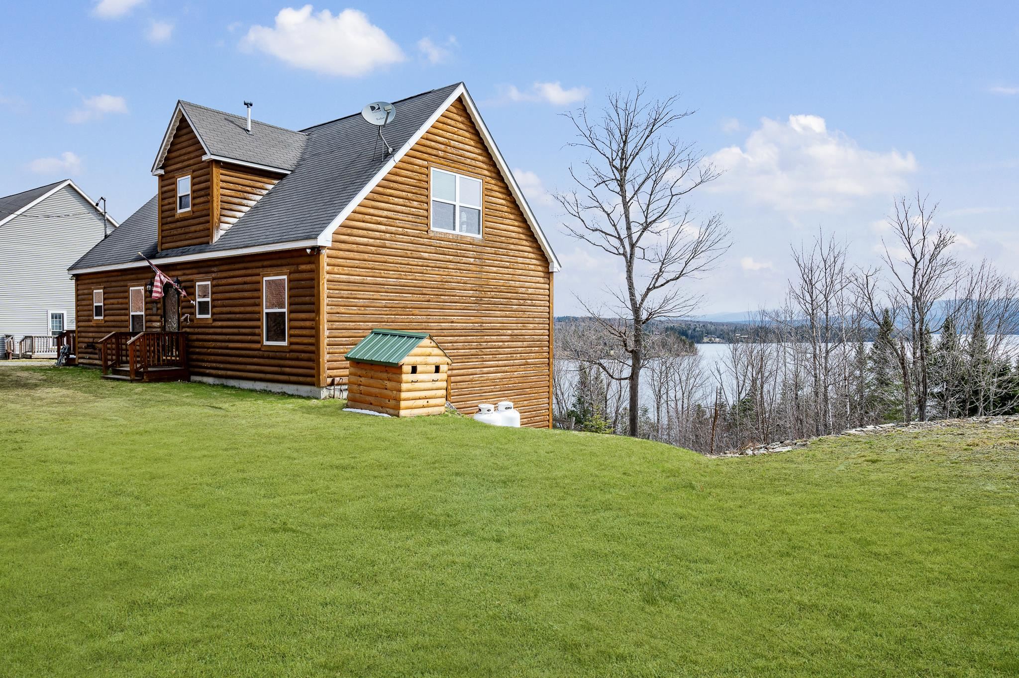 126 Maple Mountain Road