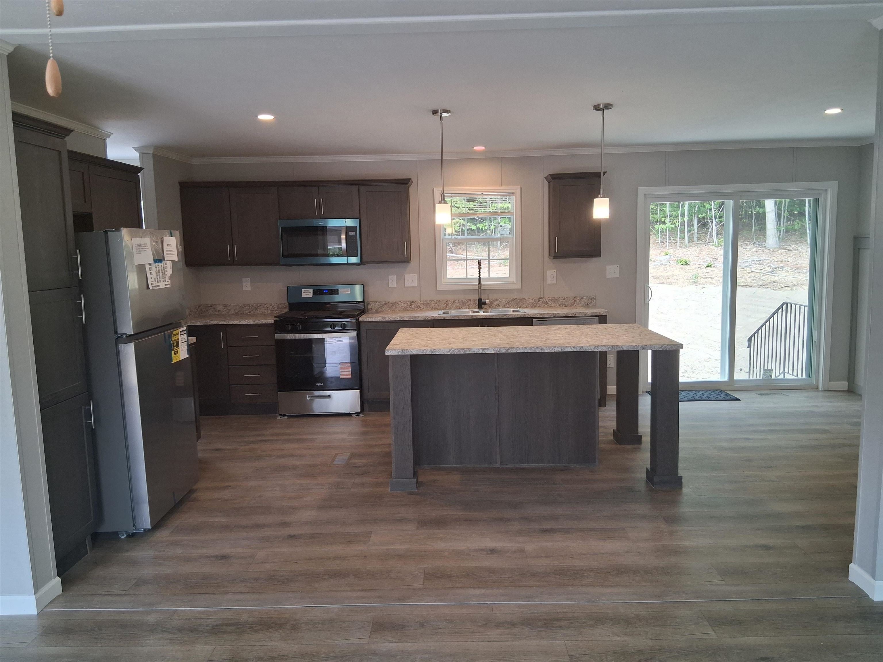 125 County Farm Road 3