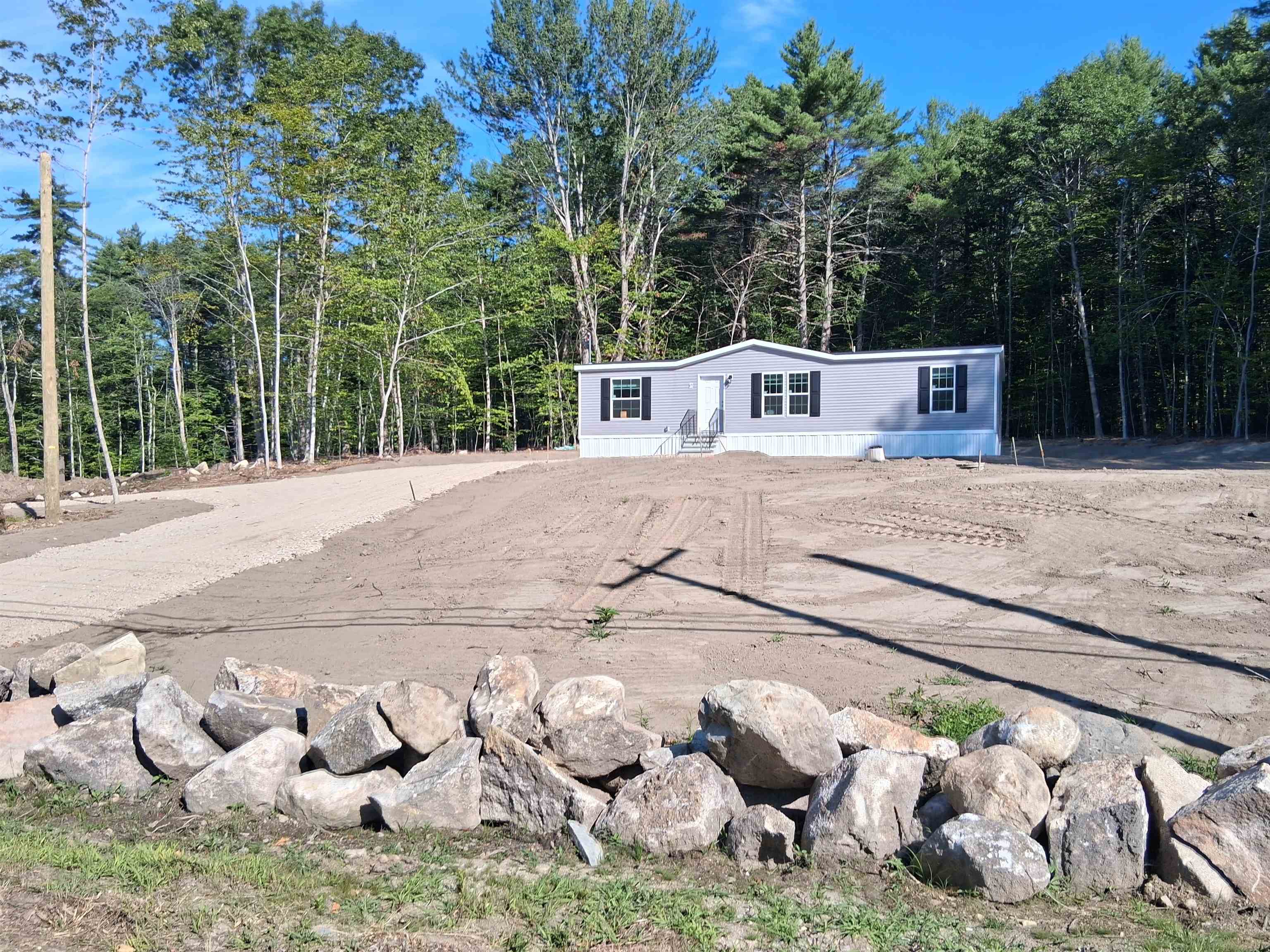 125 County Farm Road 3