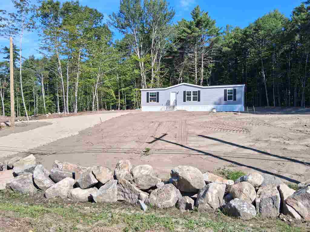 Photo of 125 County Farm Road #3, Ossipee, NH 03864 (MLS # 5102125)