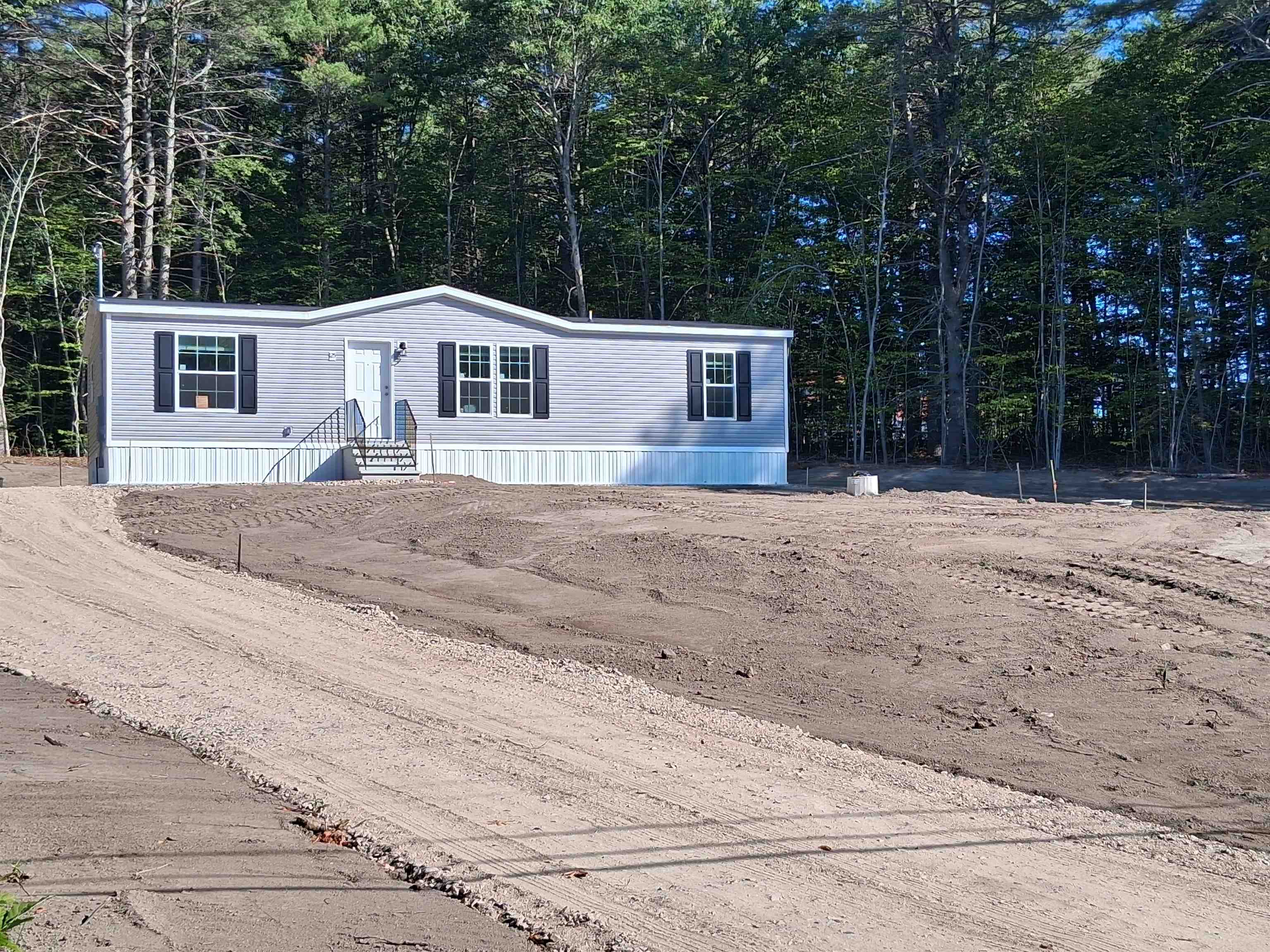 125 County Farm Road 3