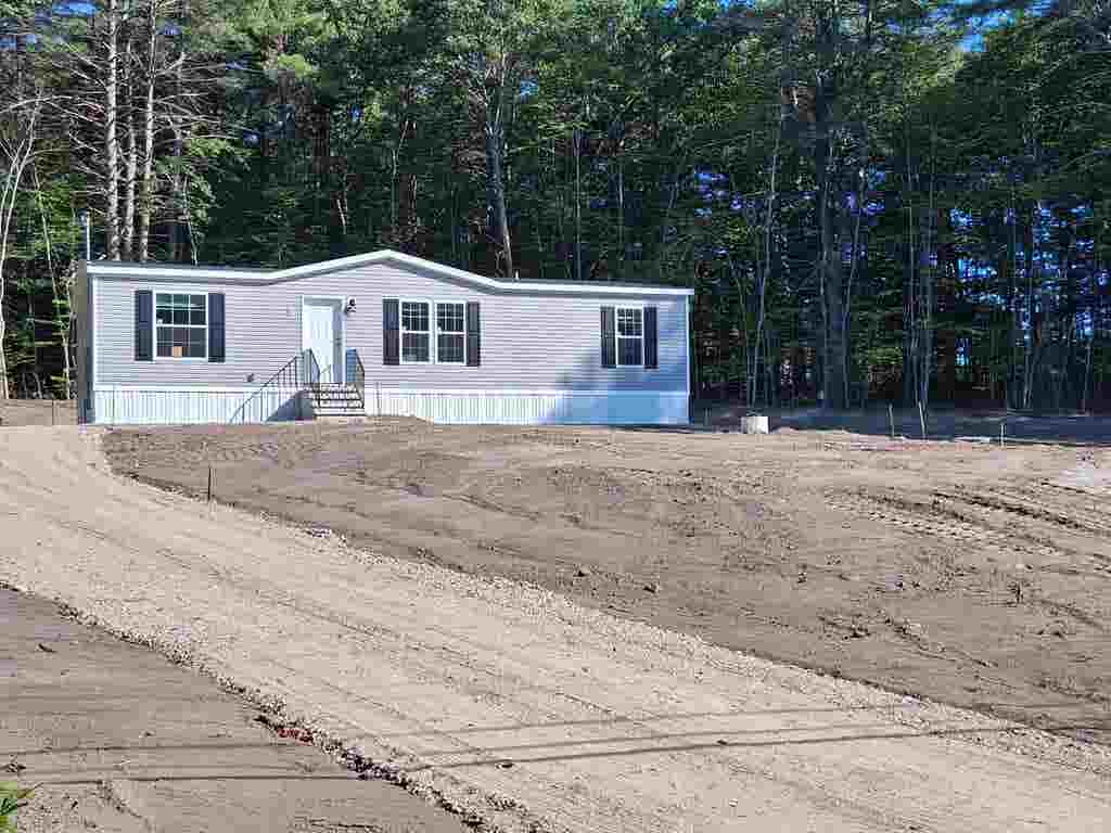 Photo of 125 County Farm Road #3, Ossipee, NH 03864 (MLS # 5102125)