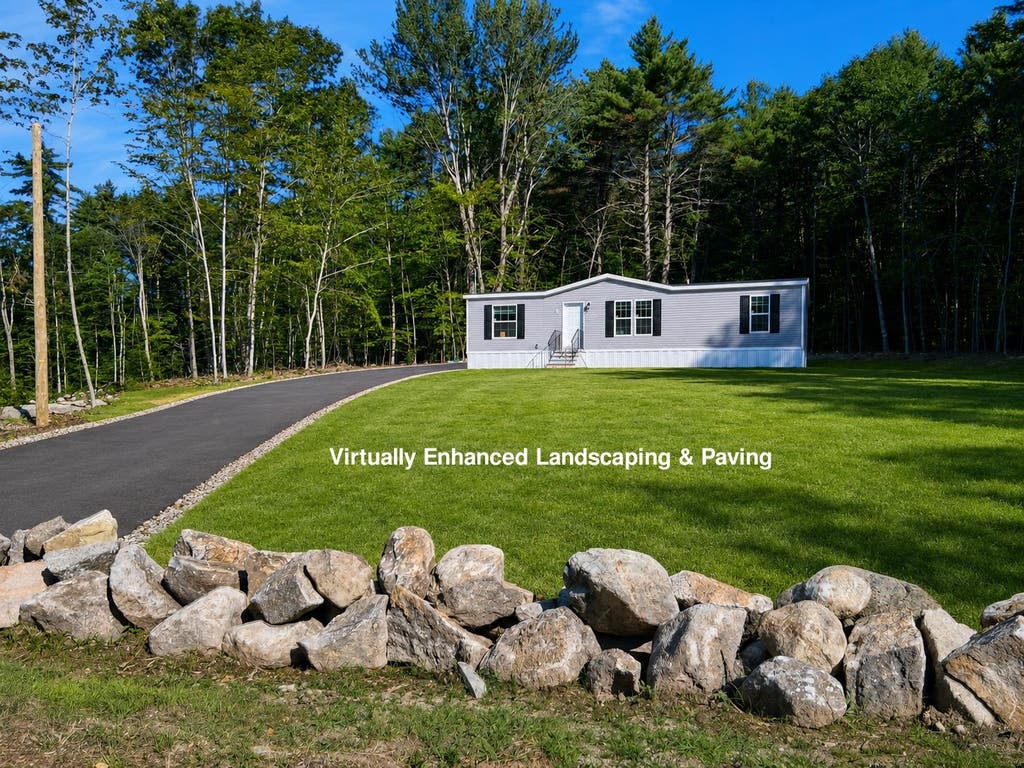 Photo of 125 County Farm Road #3, Ossipee, NH 03864 (MLS # 5102125)