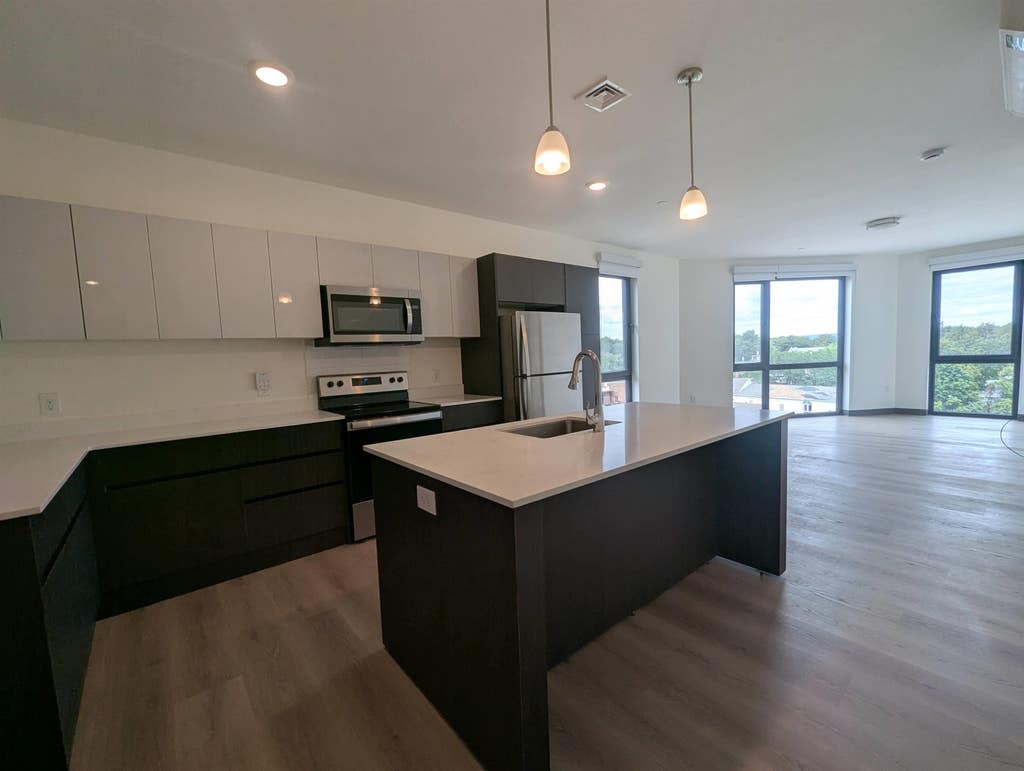 Photo of 55 North Main Street #503, Rochester, NH 03867 (MLS # 5104615)
