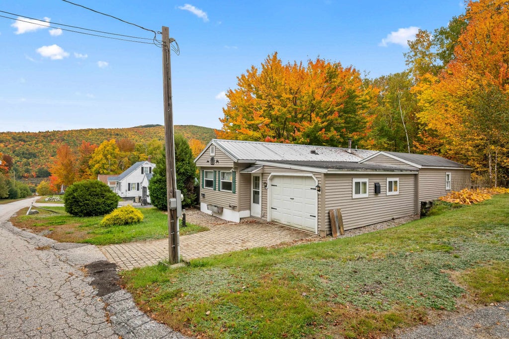 Photo of 27 Second Street, Gorham, NH 03581 (MLS # 5113512)