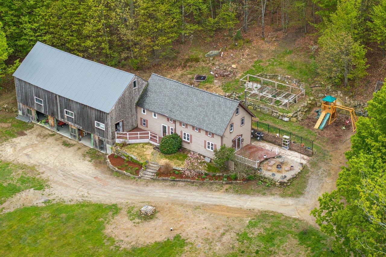 236 Tolend Road
