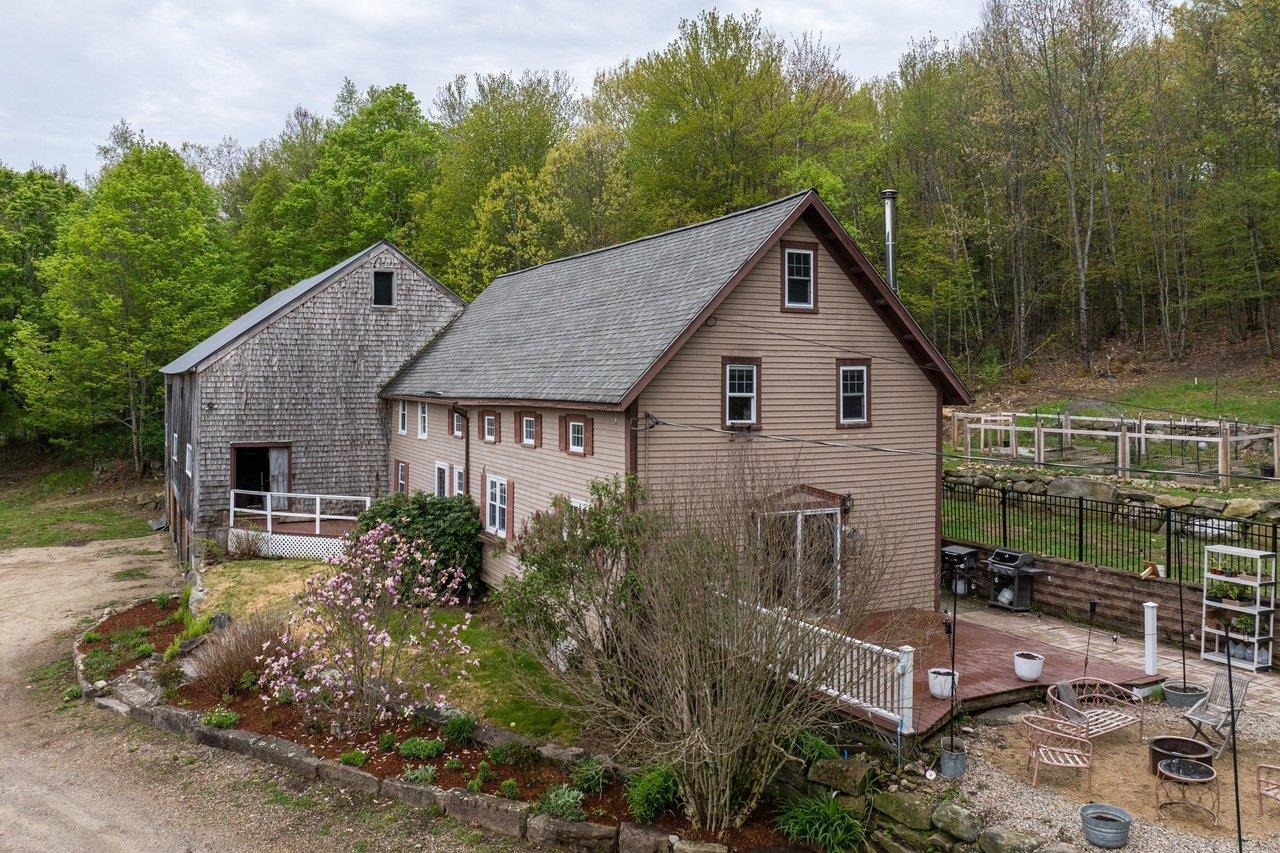 236 Tolend Road