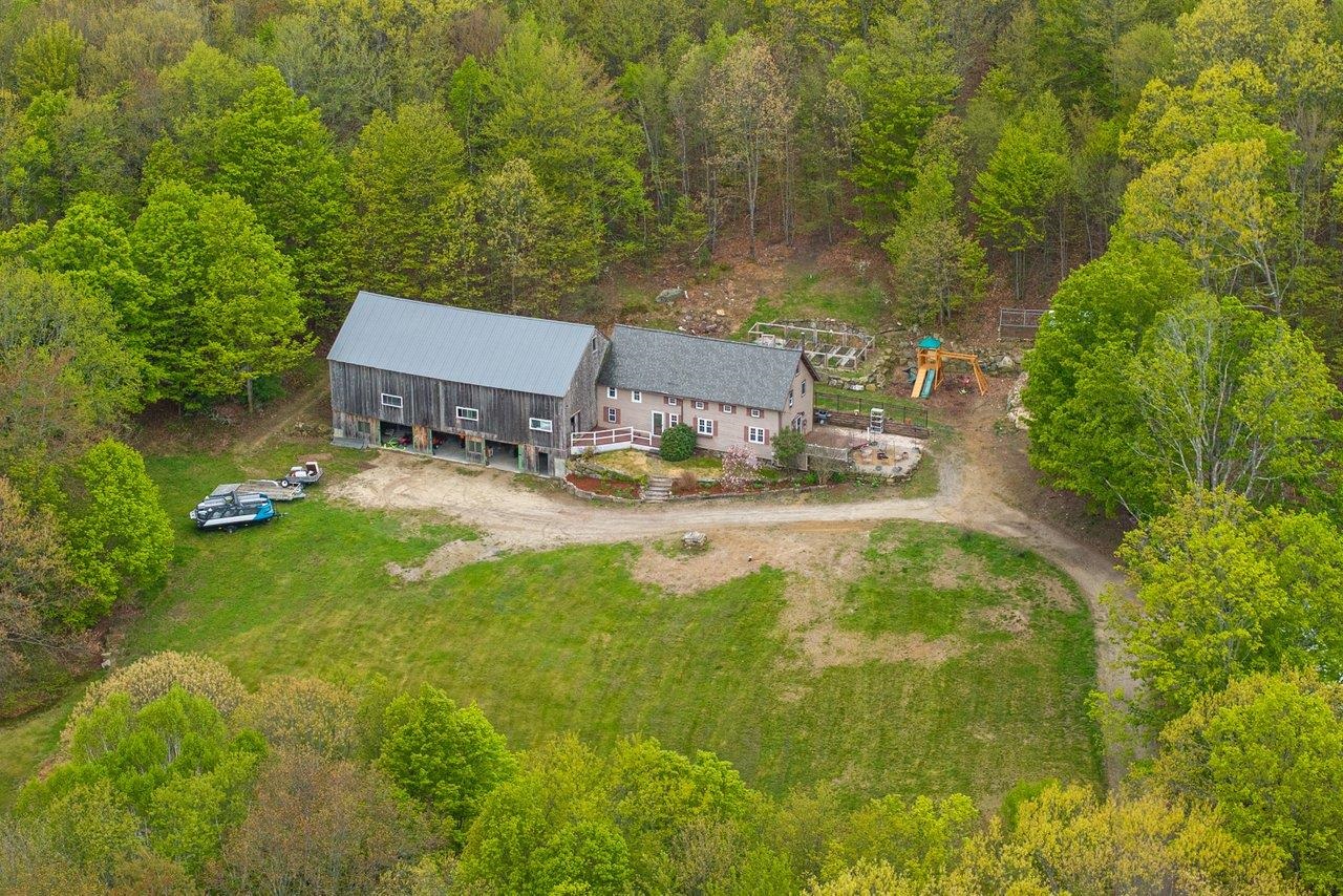 236 Tolend Road