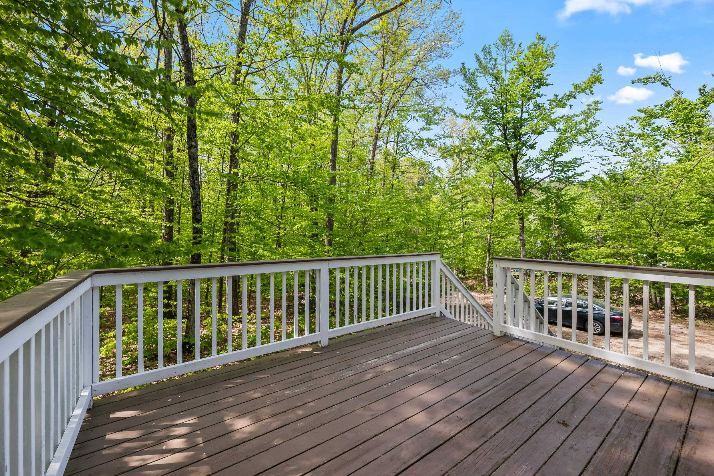 355 Bonnyman Road