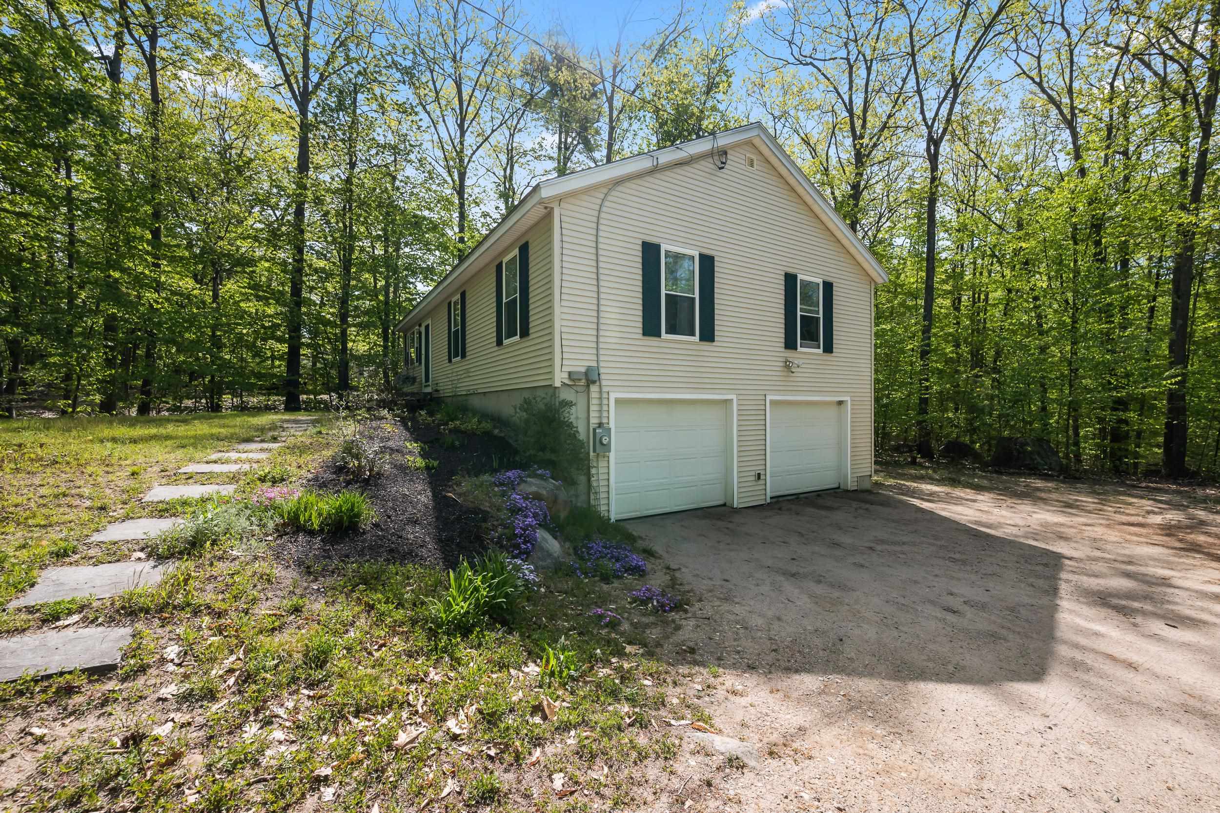355 Bonnyman Road