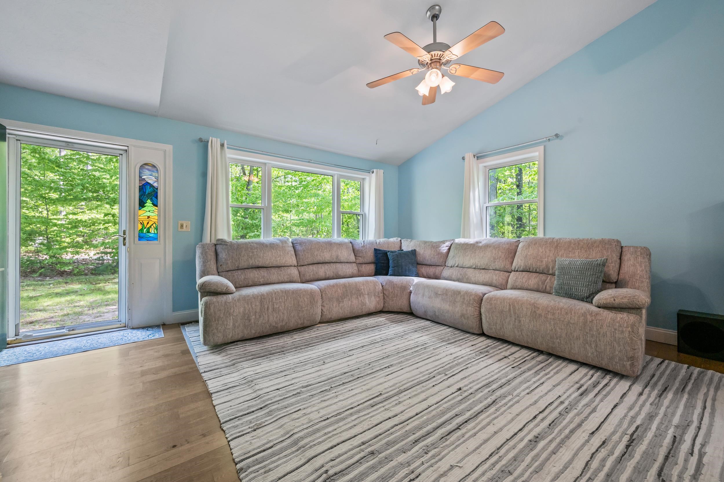 355 Bonnyman Road