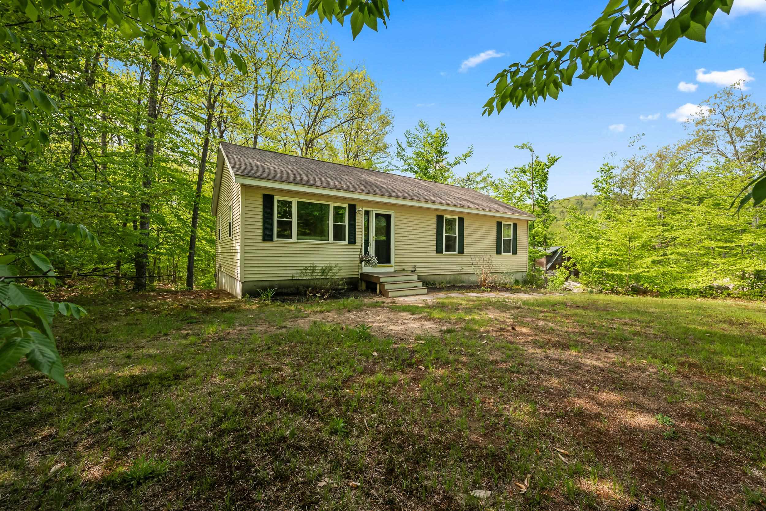 355 Bonnyman Road