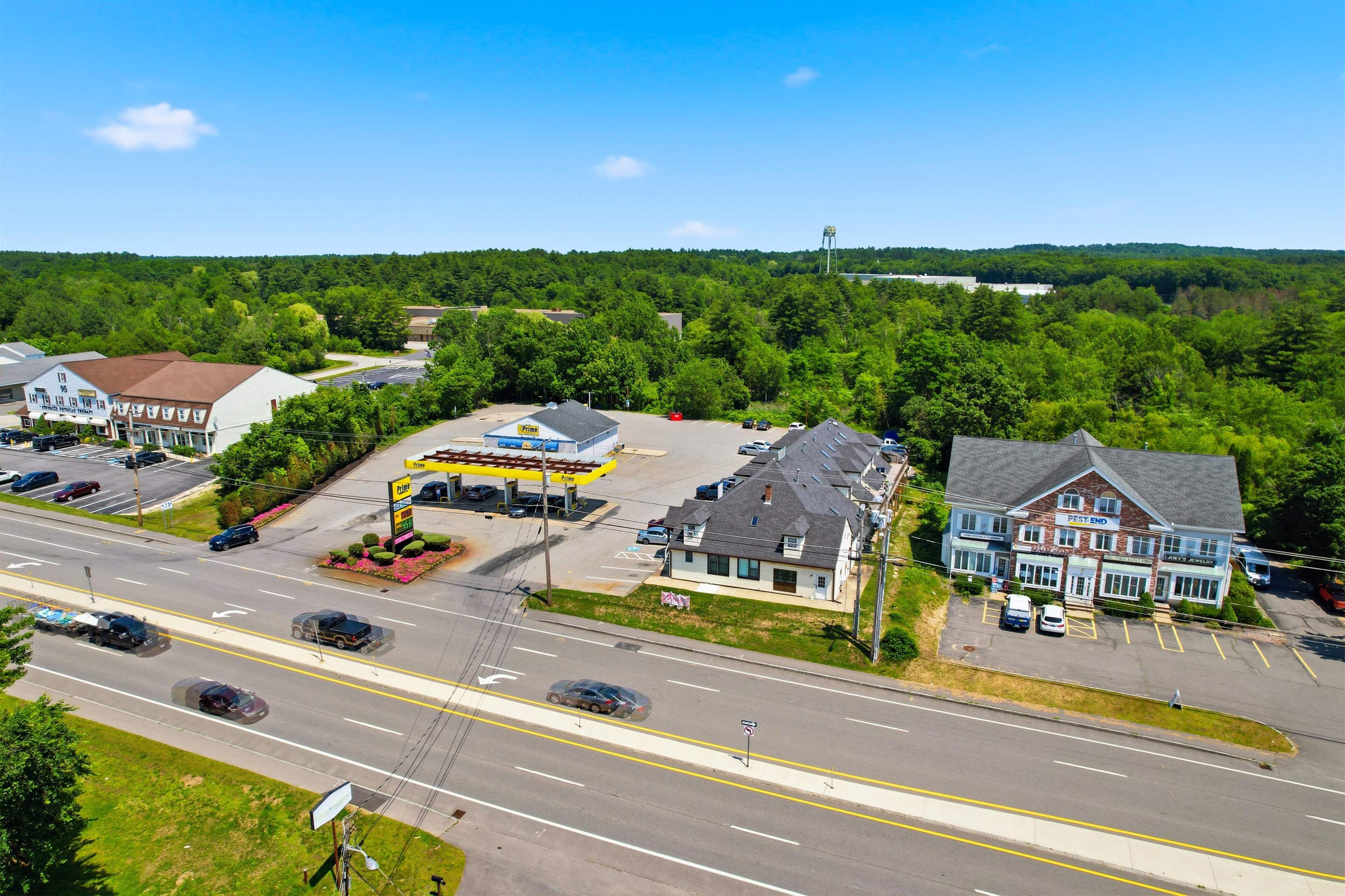 93A Plaistow Street