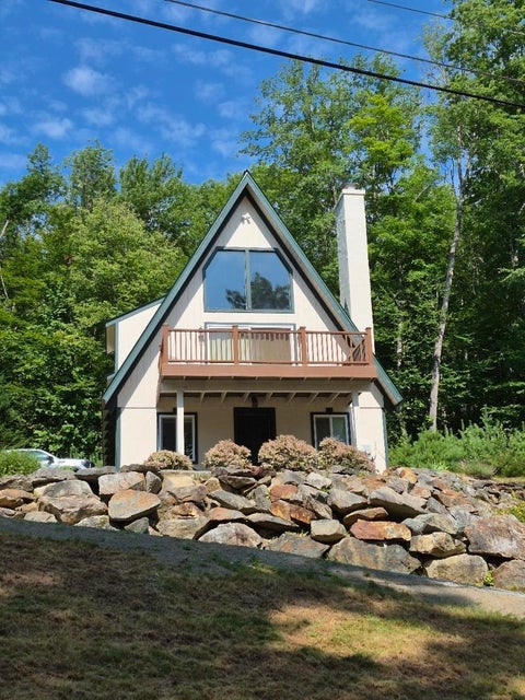 Photo of 166 Hanover Drive, Haverhill, NH 03785 (MLS # 5107403)
