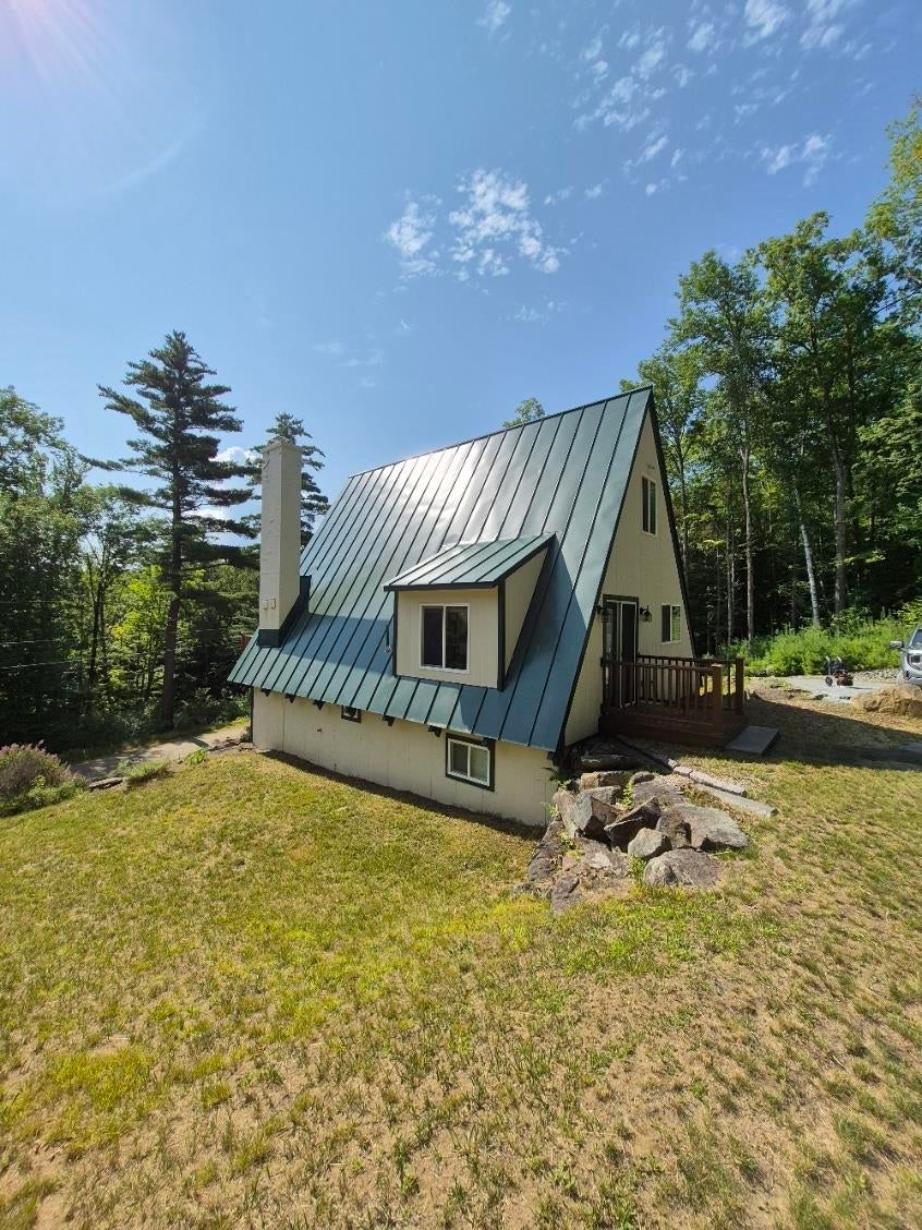 Photo of 166 Hanover Drive, Haverhill, NH 03785 (MLS # 5107403)