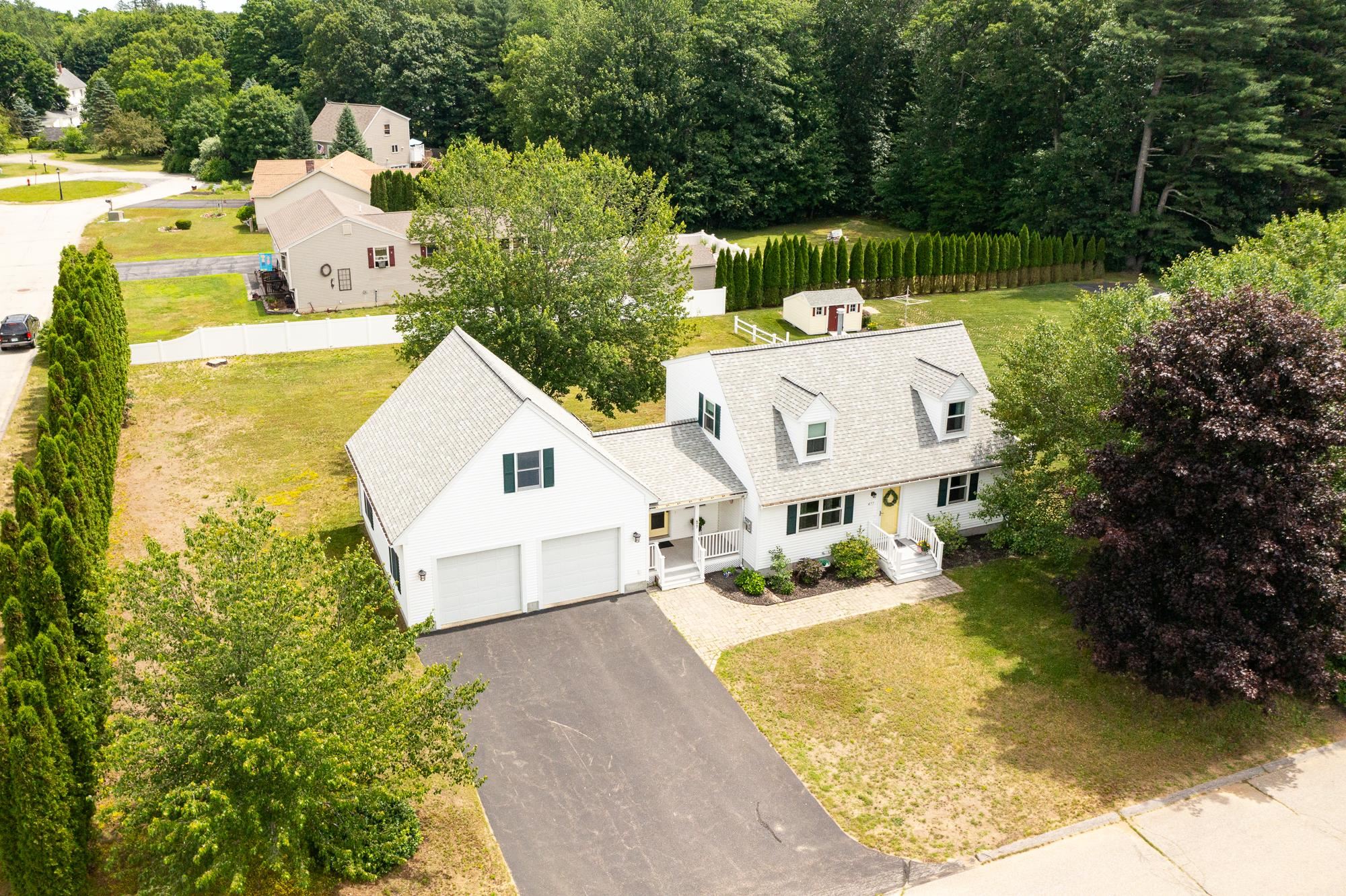 477 Stockdale Circle