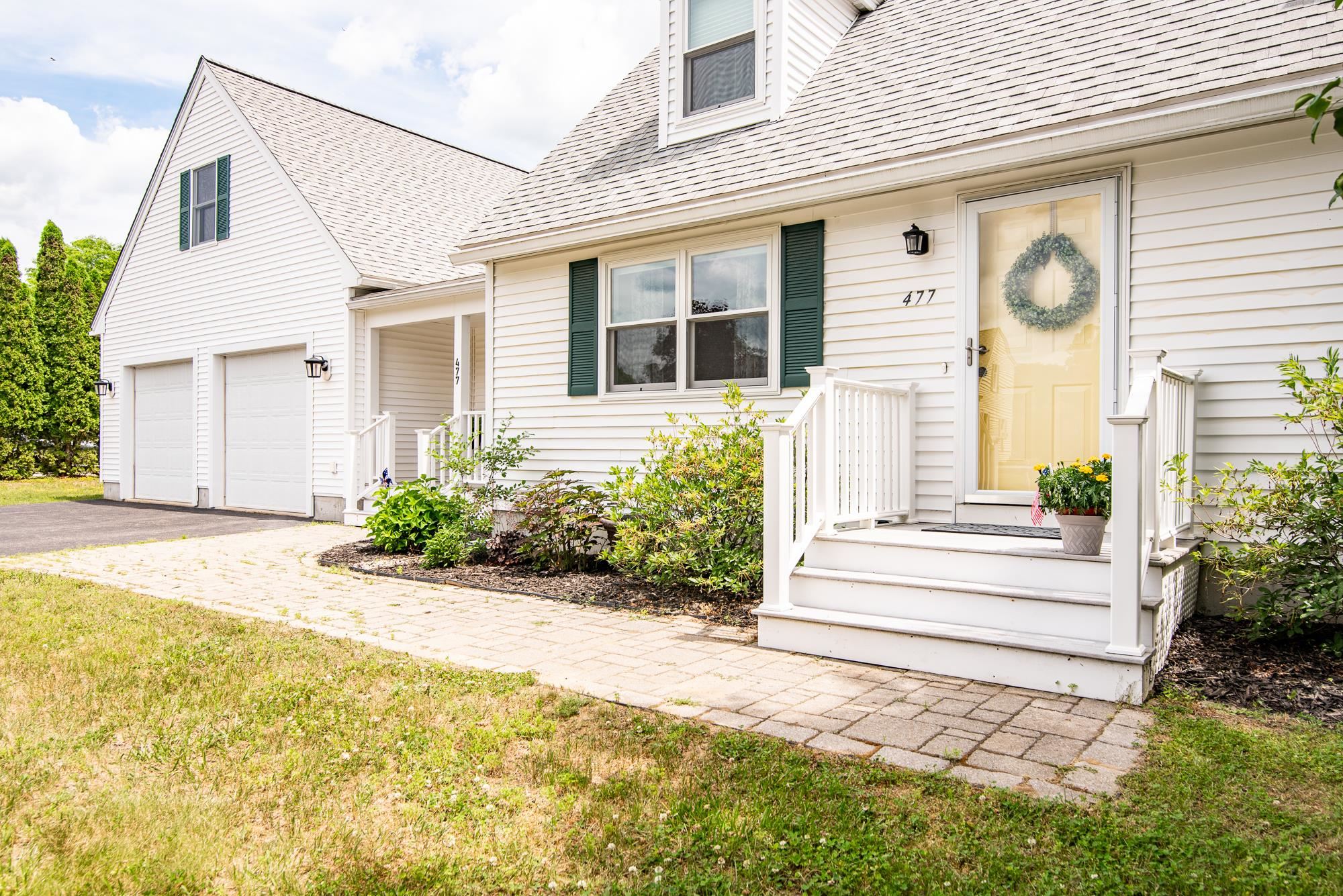 477 Stockdale Circle