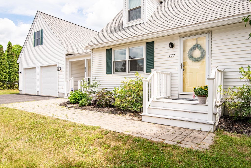 Photo of 477 Stockdale Circle, Rollinsford, NH 03869 (MLS # 5096900)