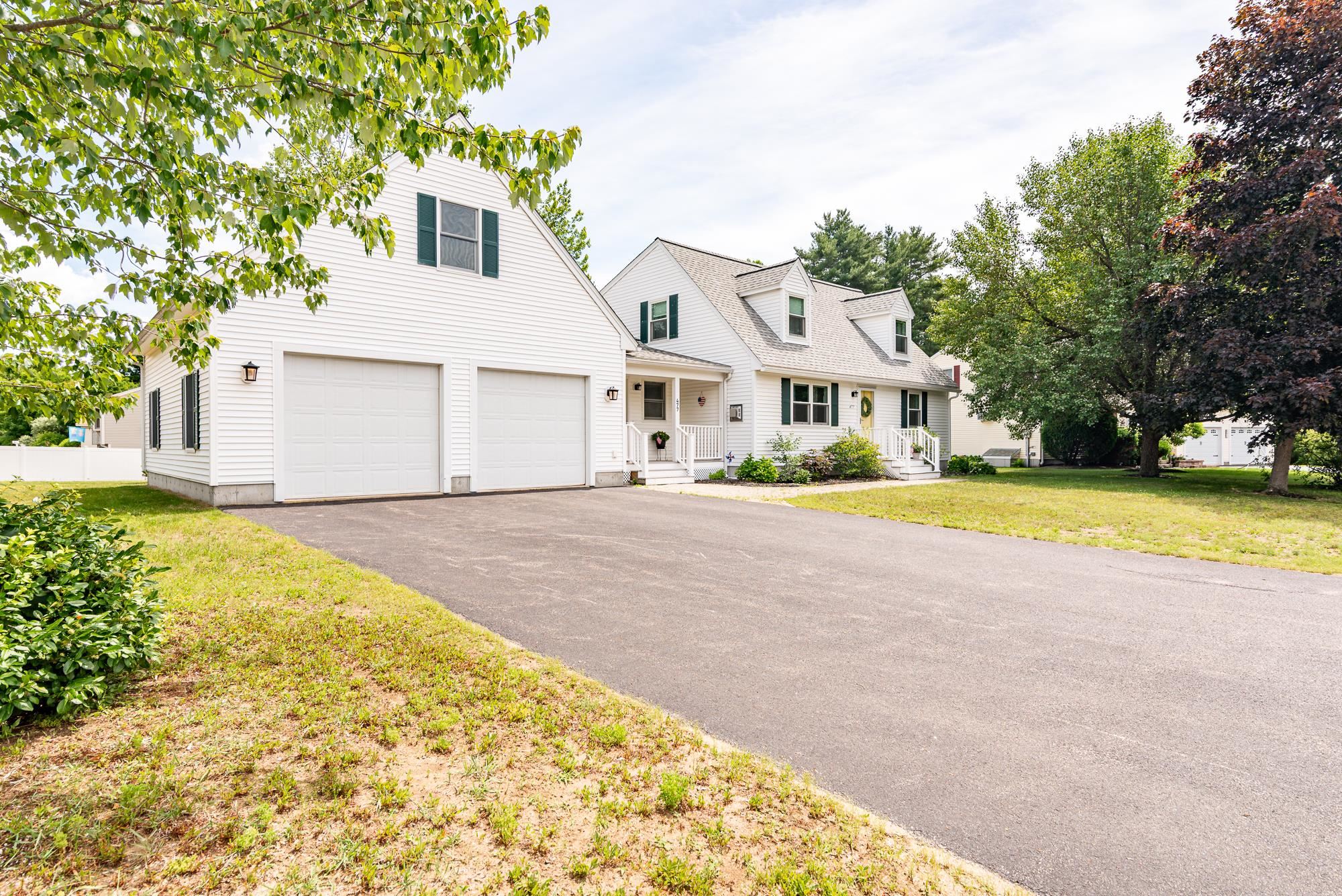 477 Stockdale Circle