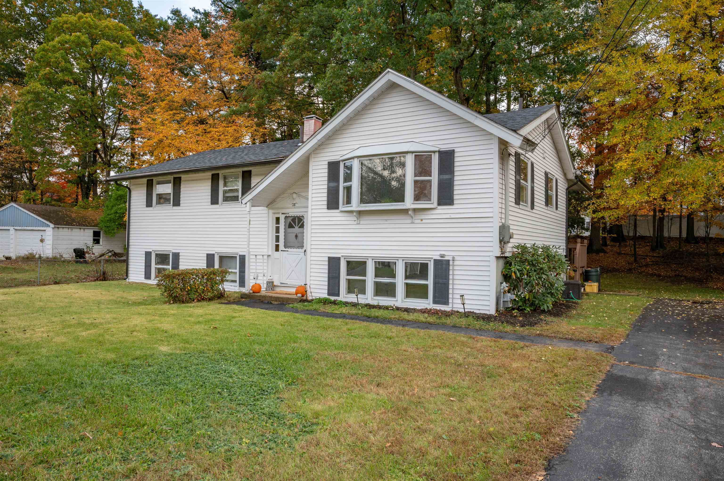28 Edinburgh Drive