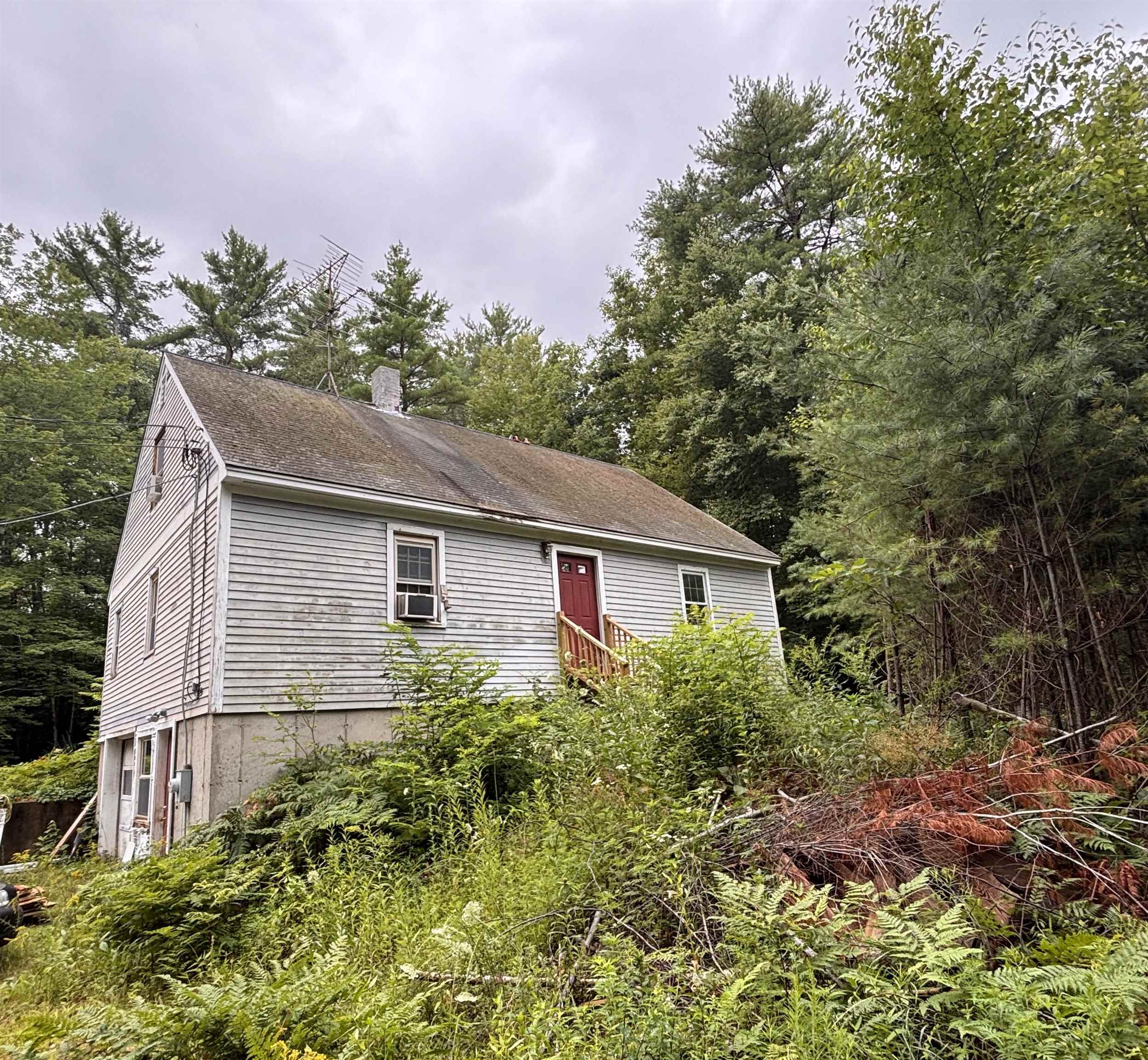 56 Old Tilton Road