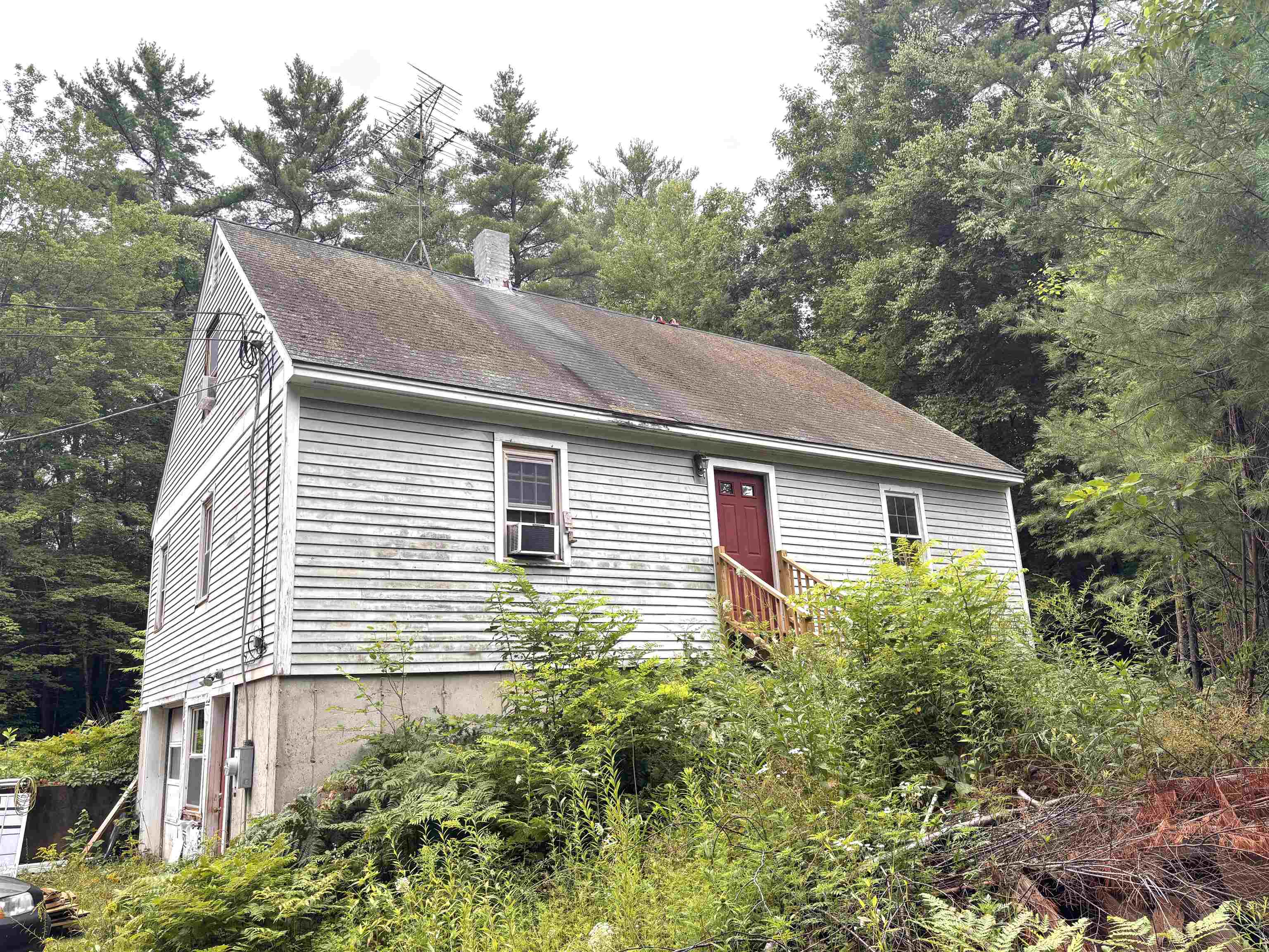 56 Old Tilton Road