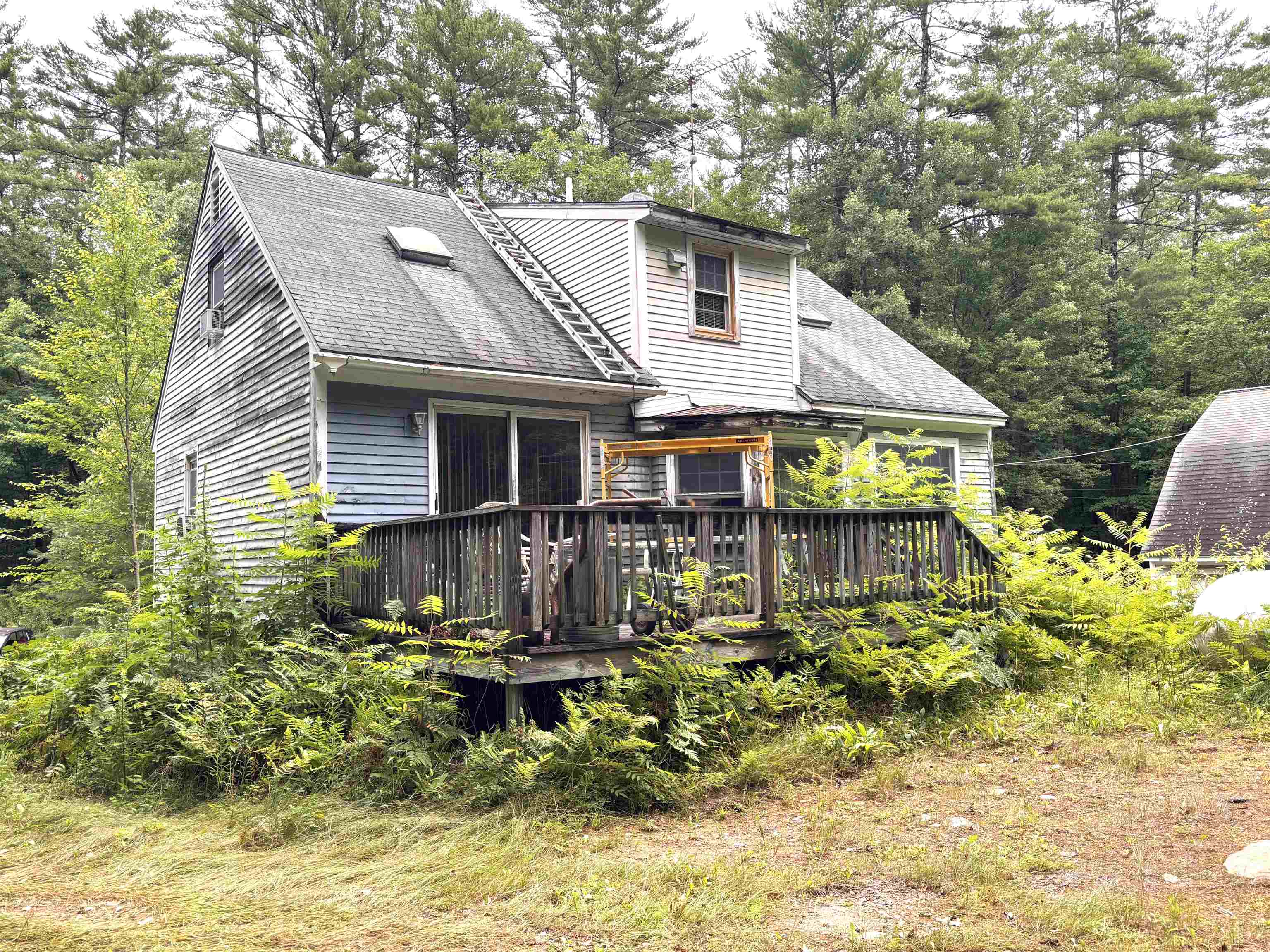 56 Old Tilton Road