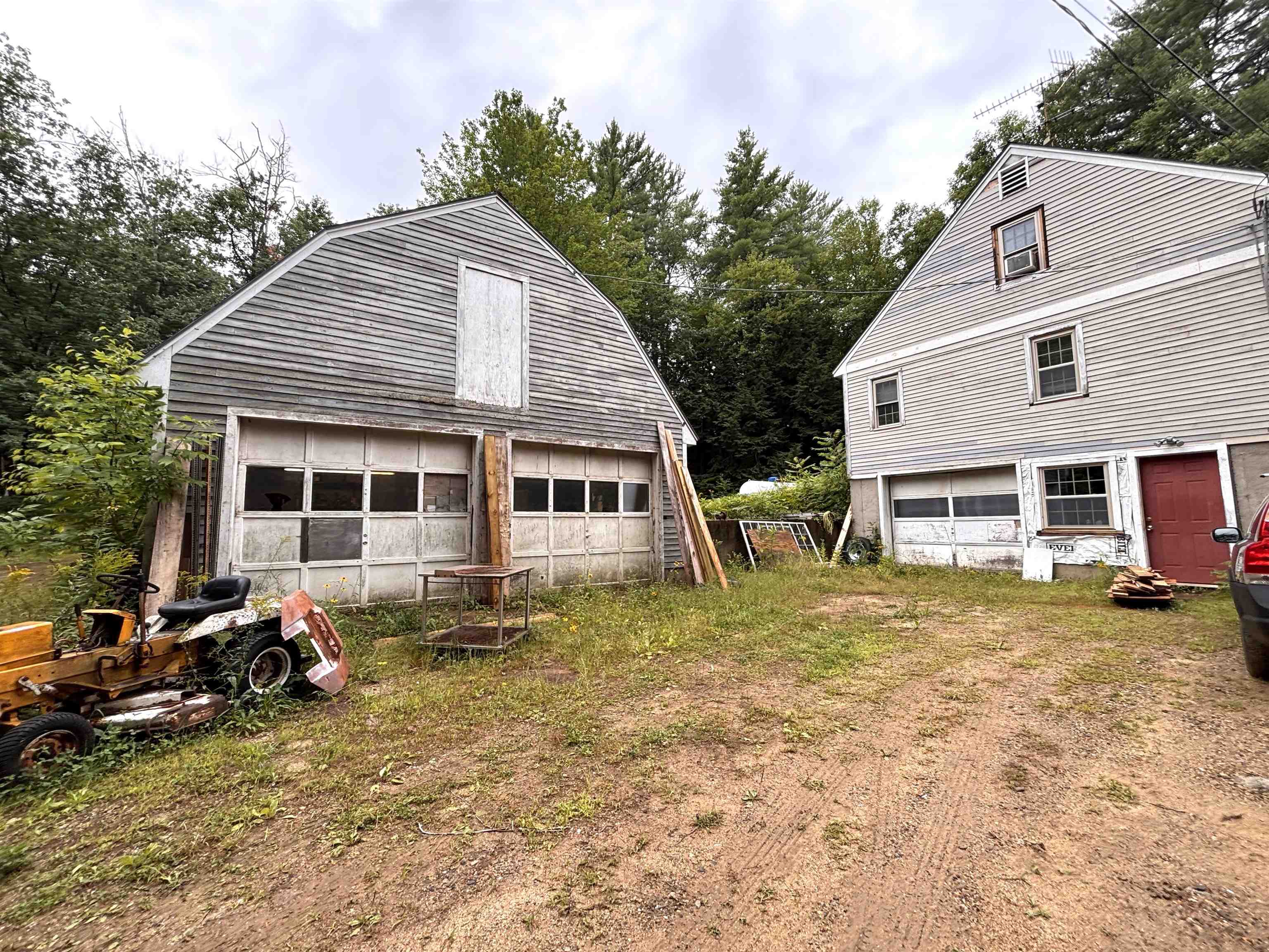 56 Old Tilton Road