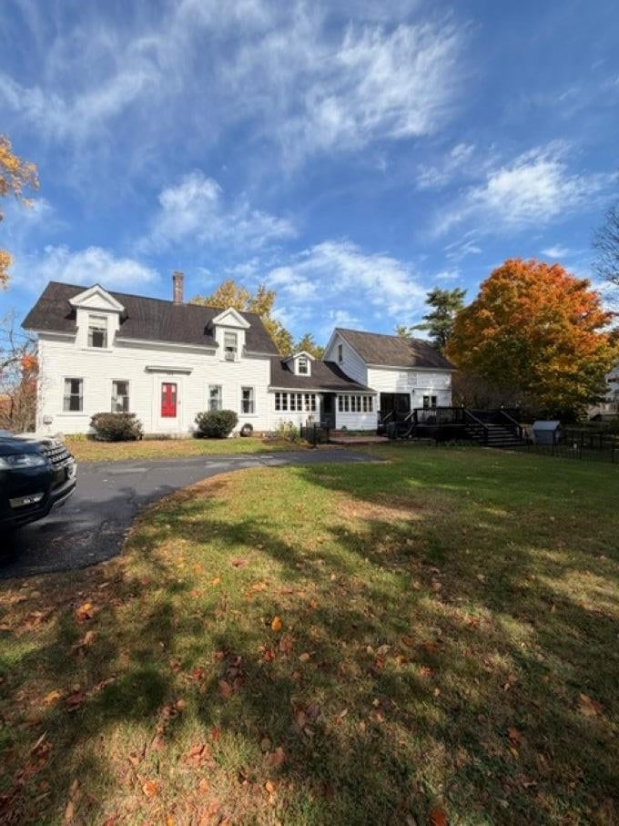 Photo of 100 High Street, Wakefield, NH 03872 (MLS # 5114266)