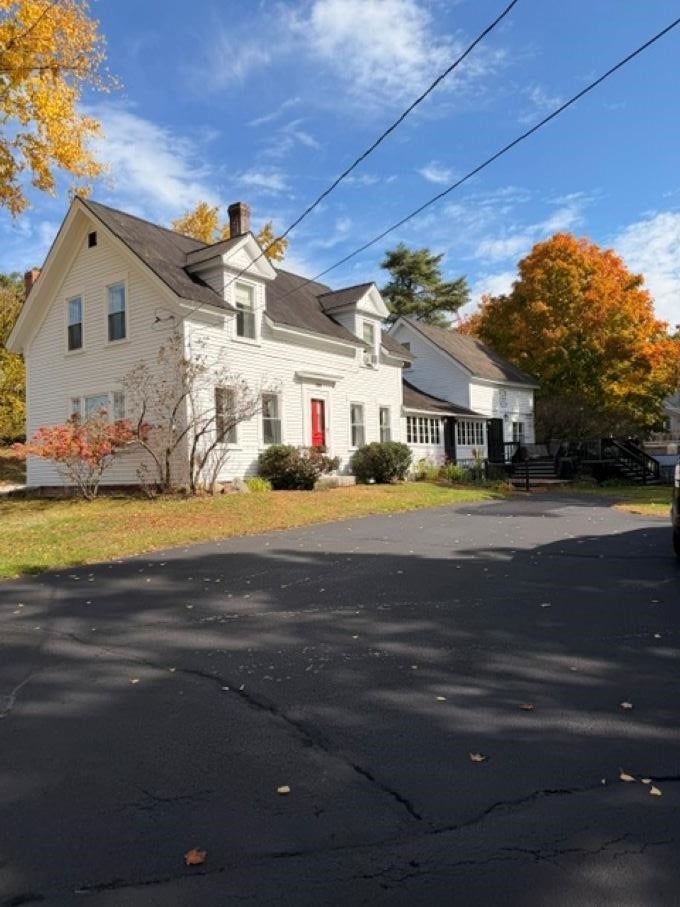 Photo of 100 High Street, Wakefield, NH 03872 (MLS # 5114266)