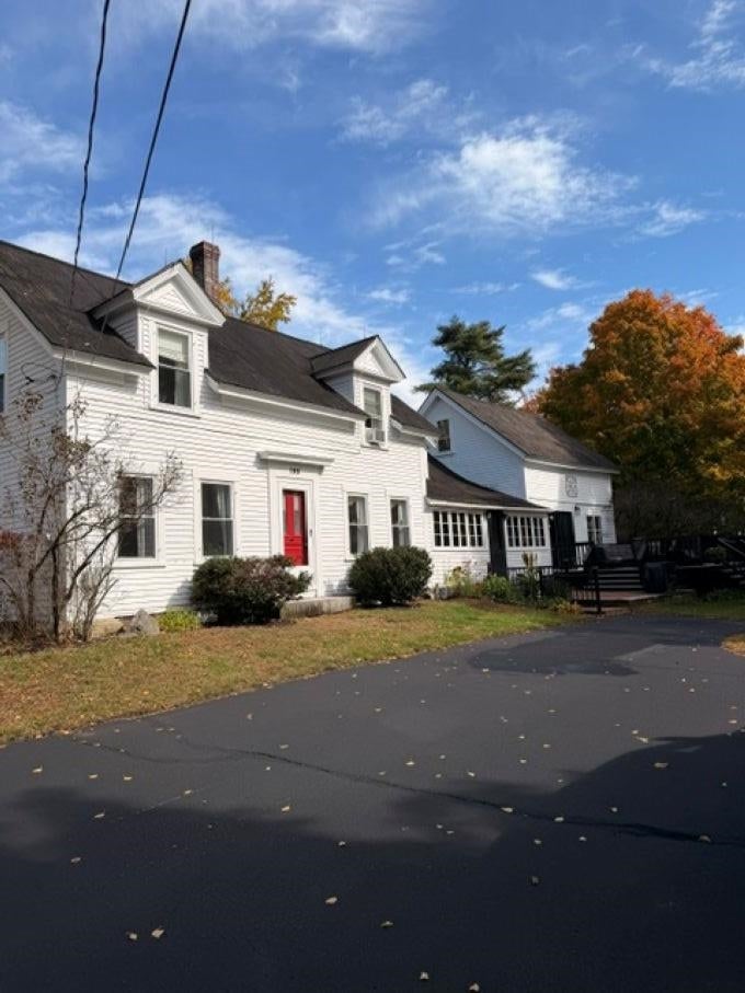 Photo of 100 High Street, Wakefield, NH 03872 (MLS # 5114266)