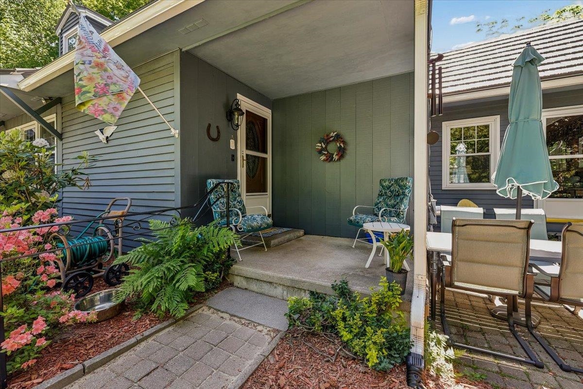 87 Woodhill Road