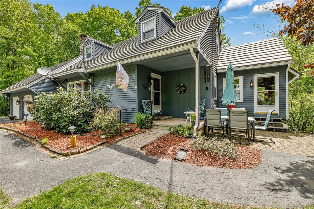 87 Woodhill Road