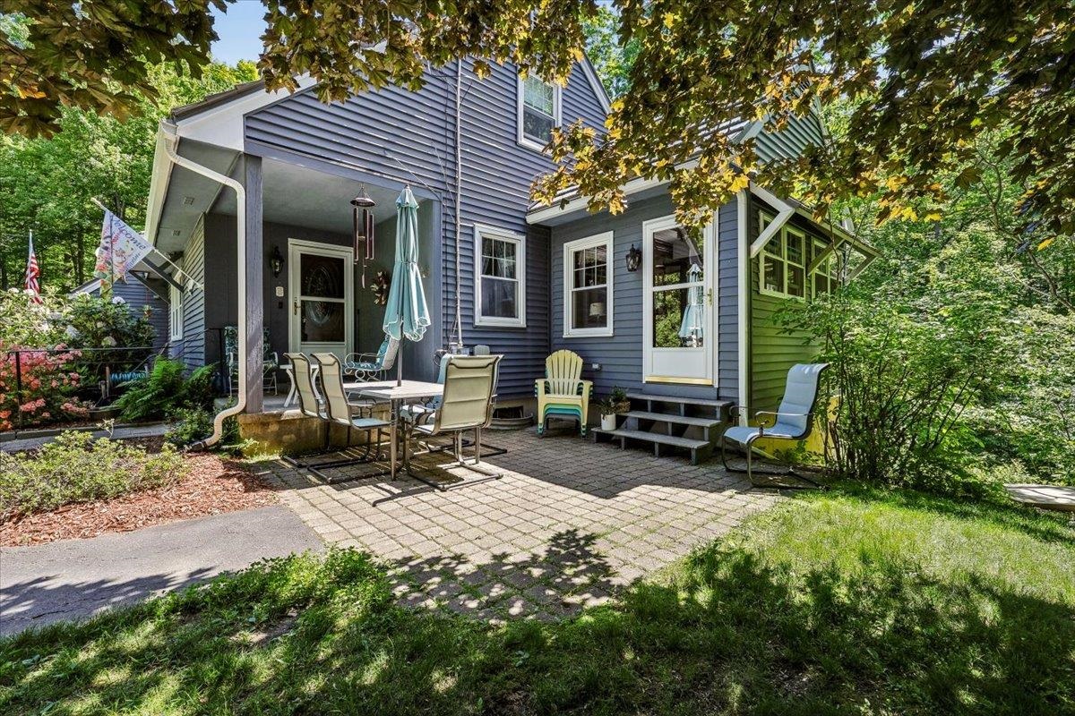 87 Woodhill Road