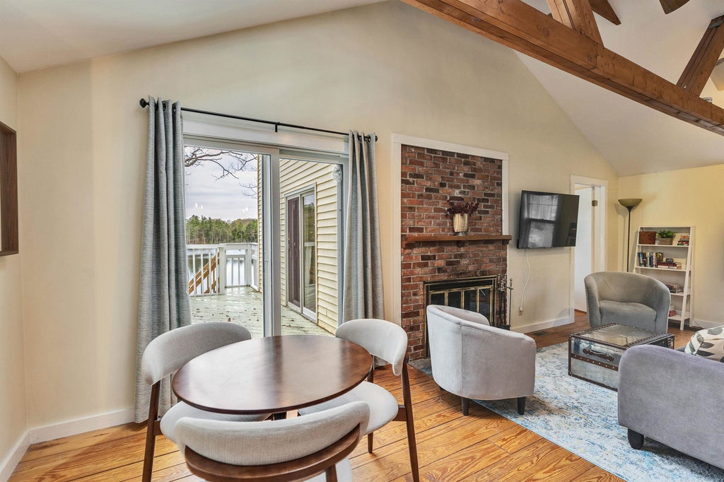 Photo of 90 Collins Pond Road, Fitzwilliam, NH 03447 (MLS # 5088930)