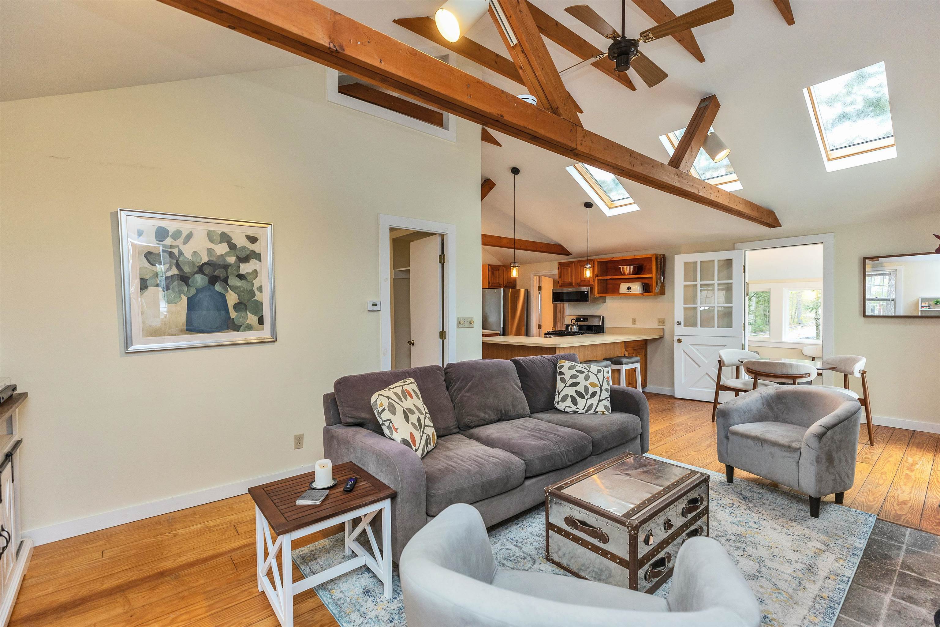 90 Collins Pond Road