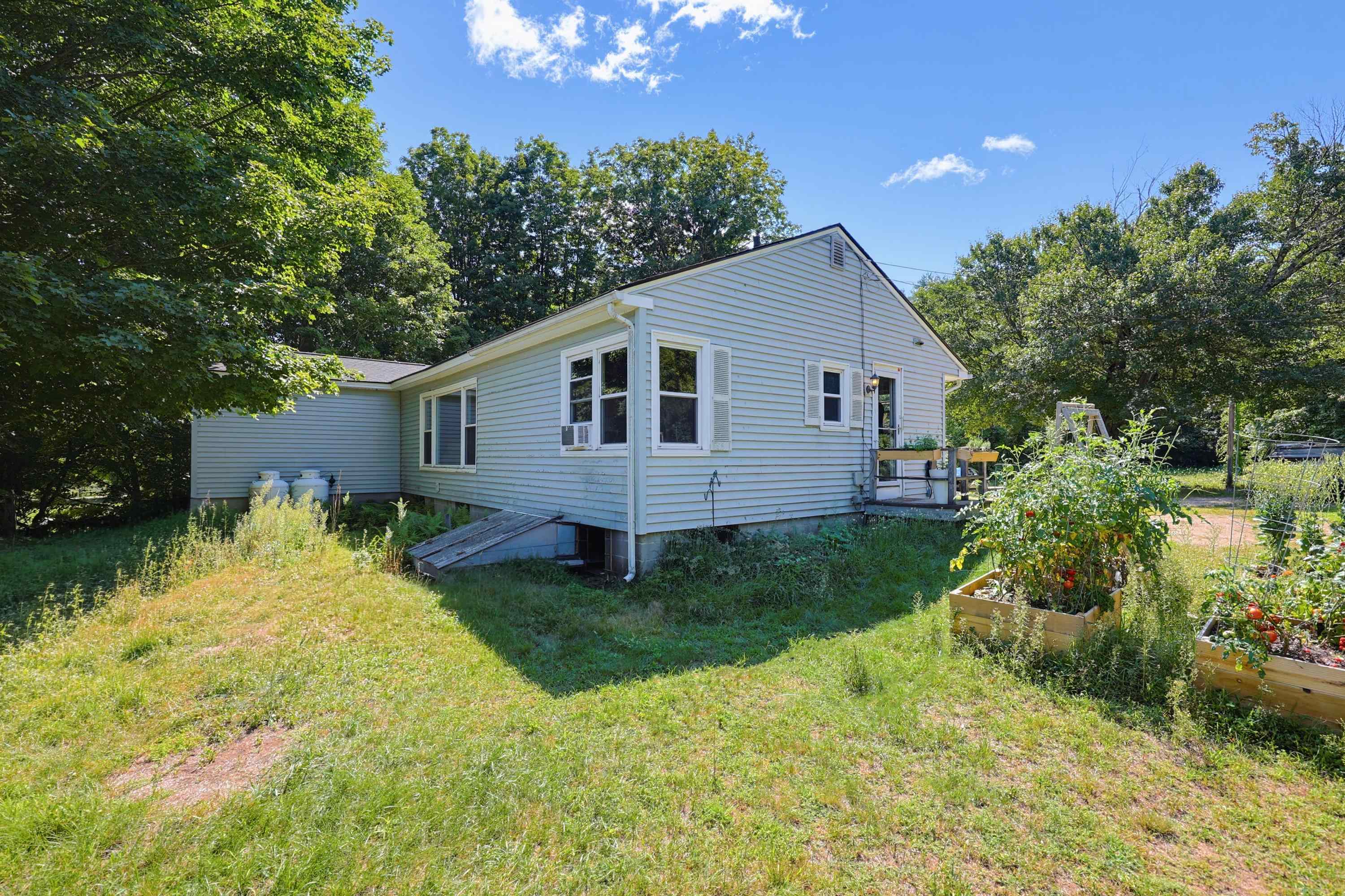 17 Mason Road