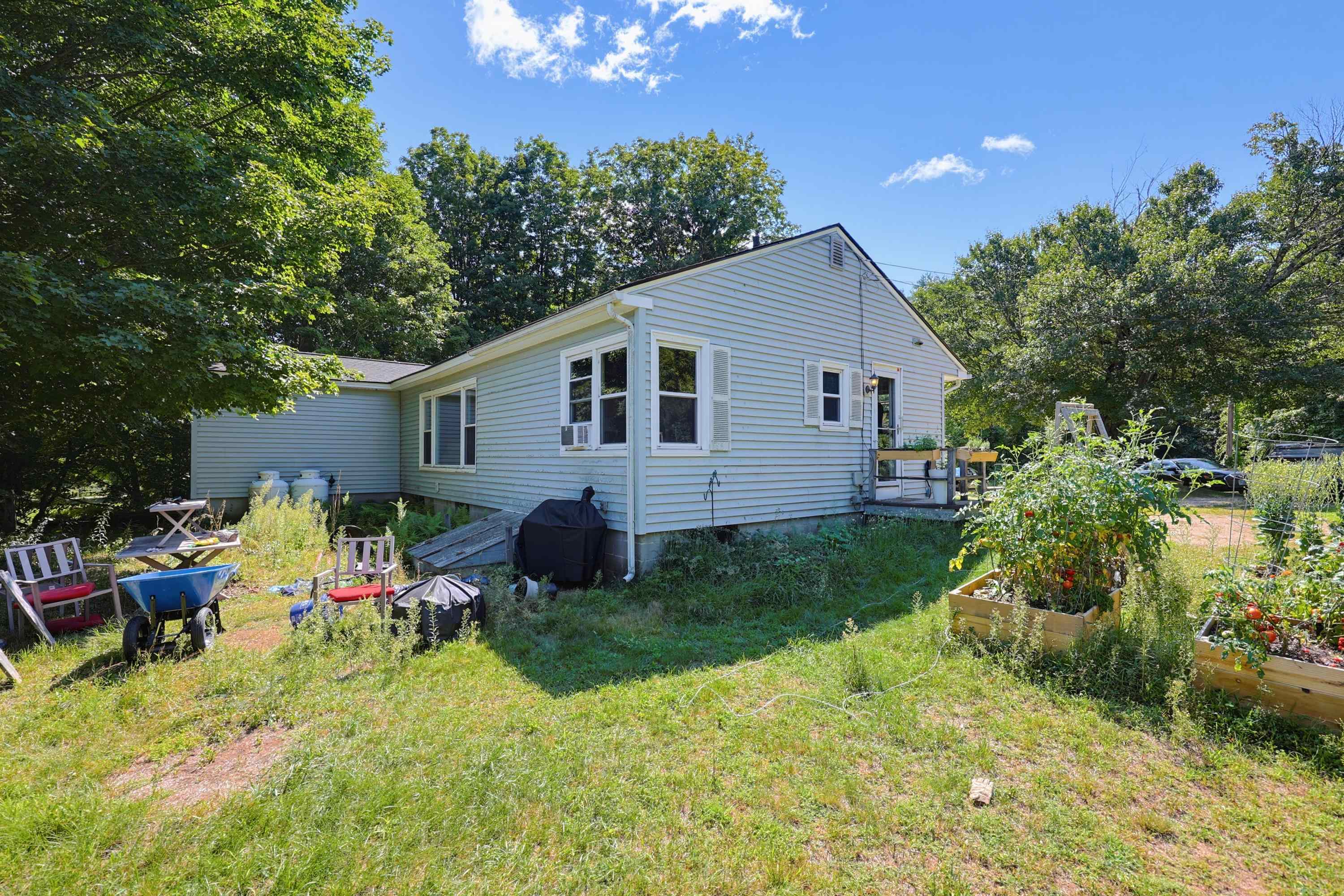 17 Mason Road