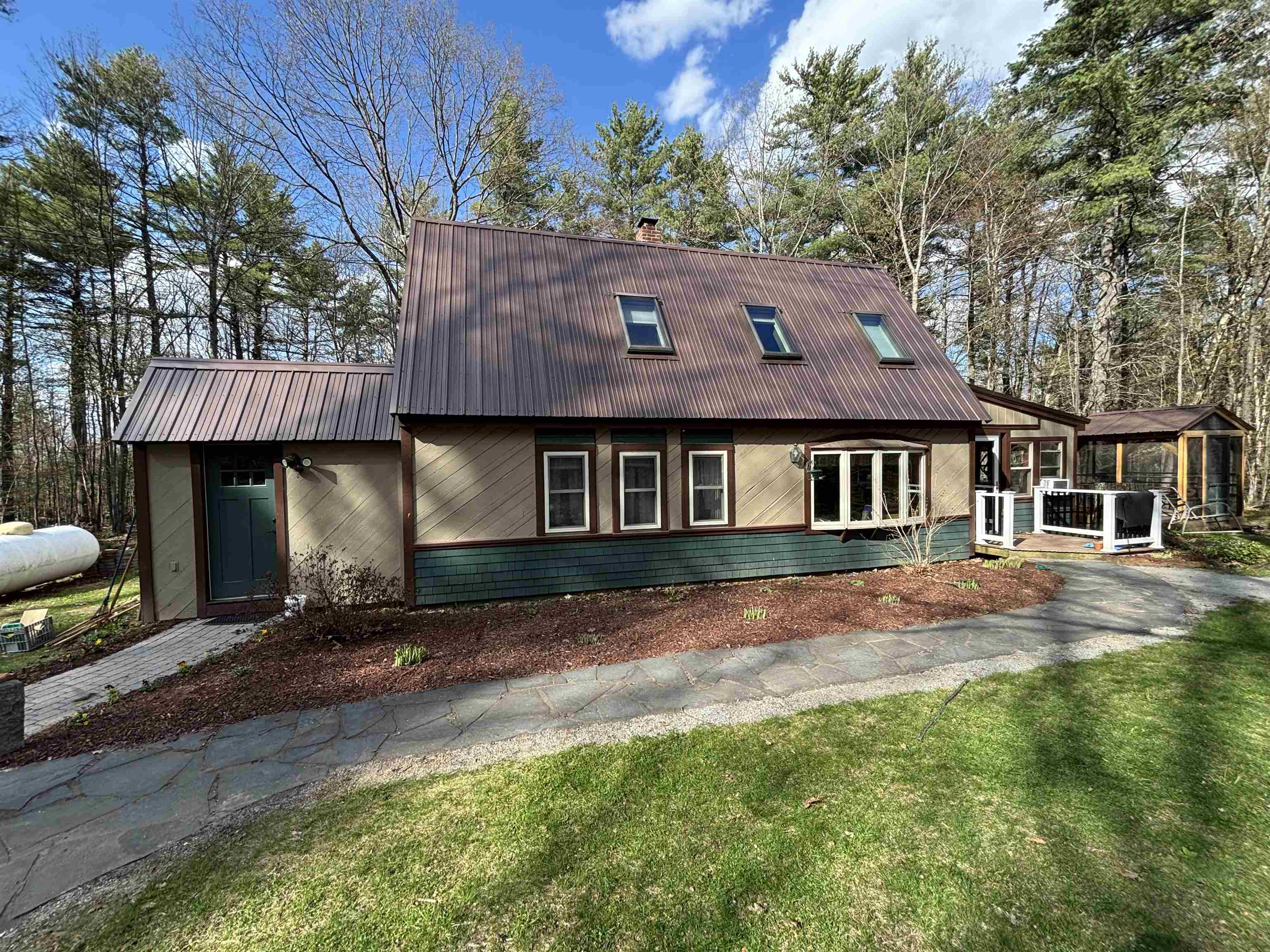 17 Driscoll Road
