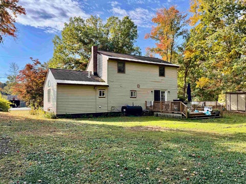 Photo of 146 Mountain Avenue, Northwood, NH 03261 (MLS # 5112858)