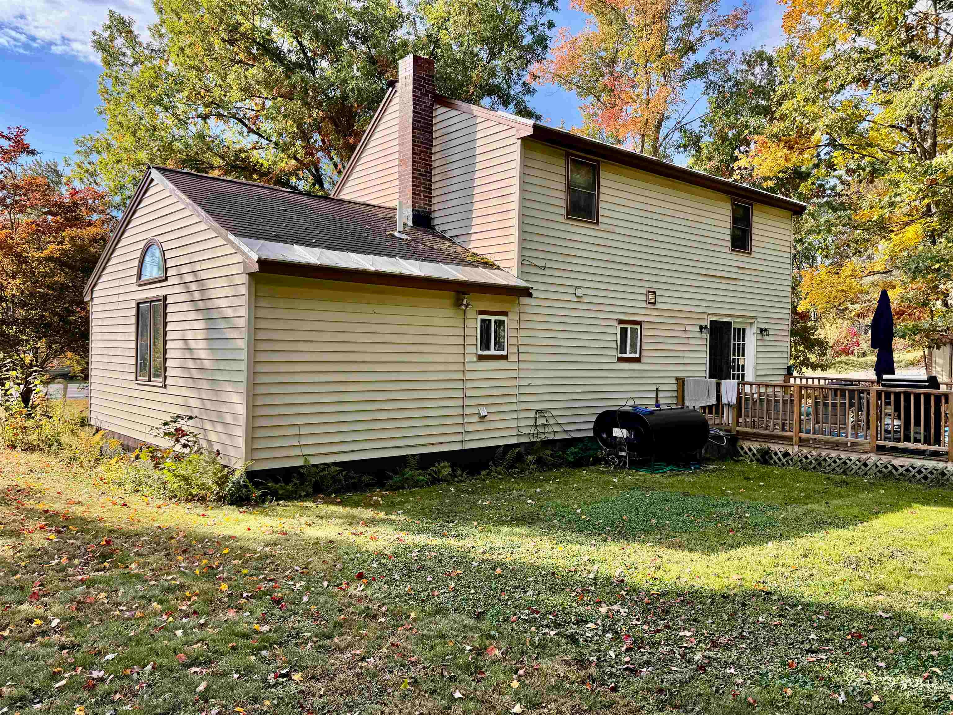 146 Mountain Avenue