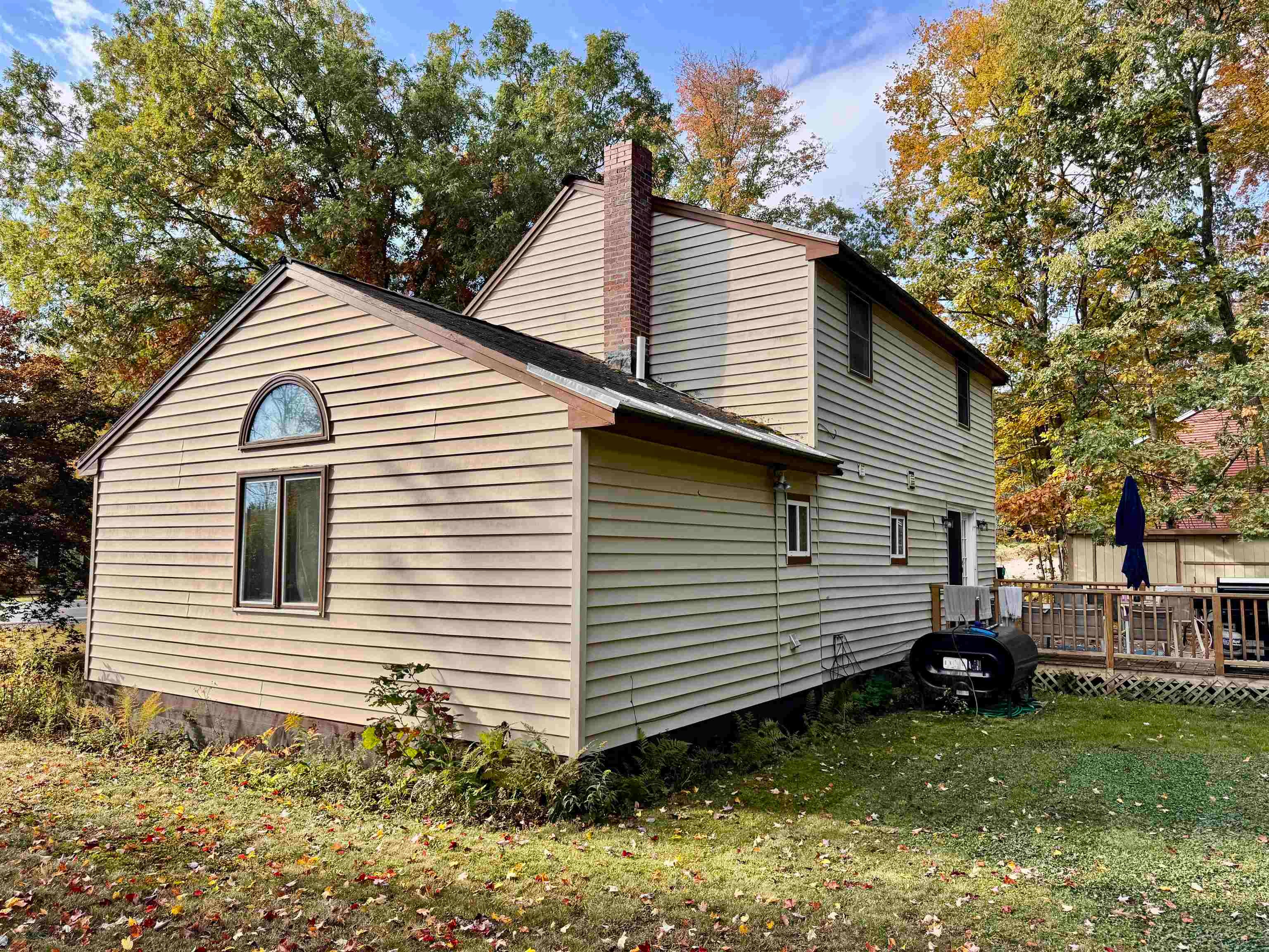146 Mountain Avenue