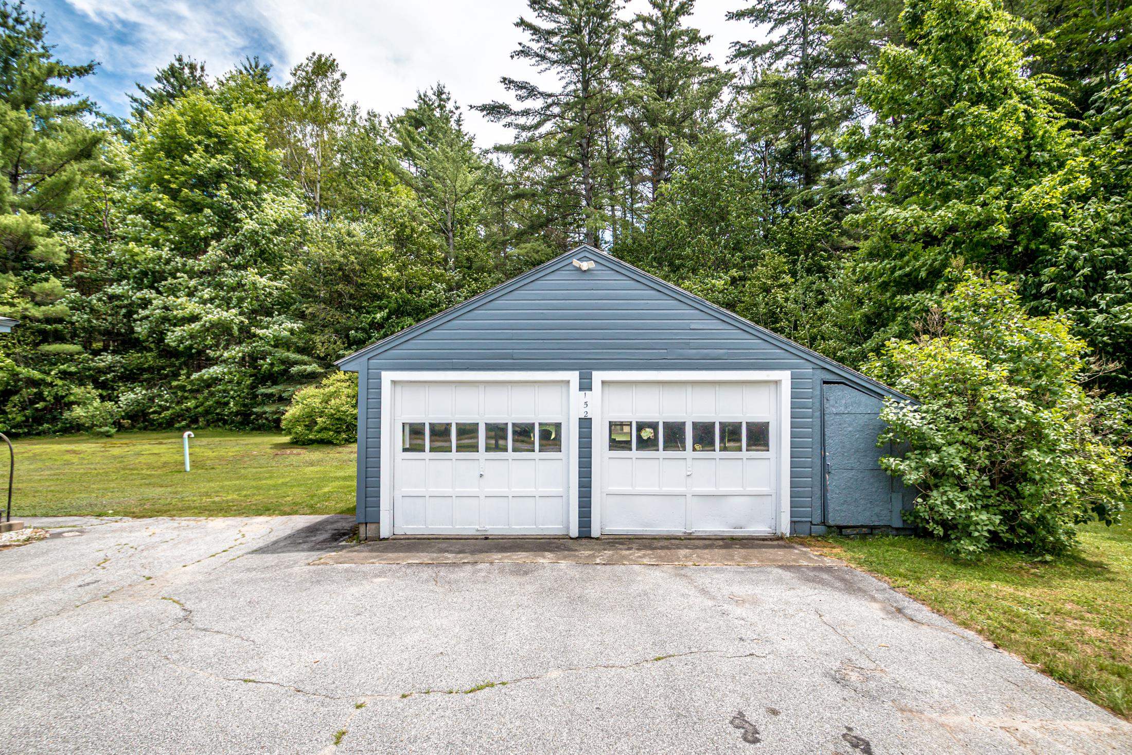 152 Parker Road