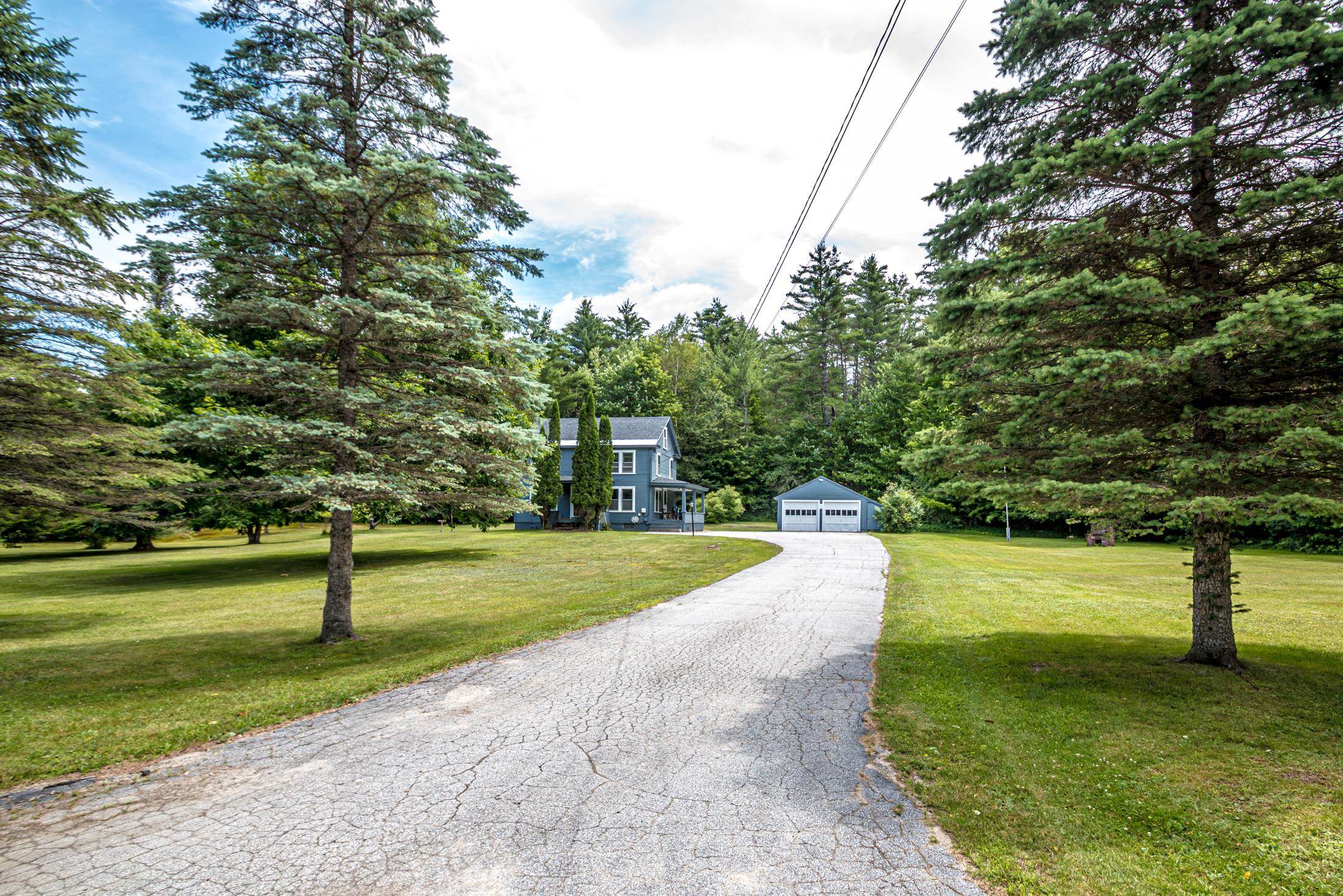 152 Parker Road