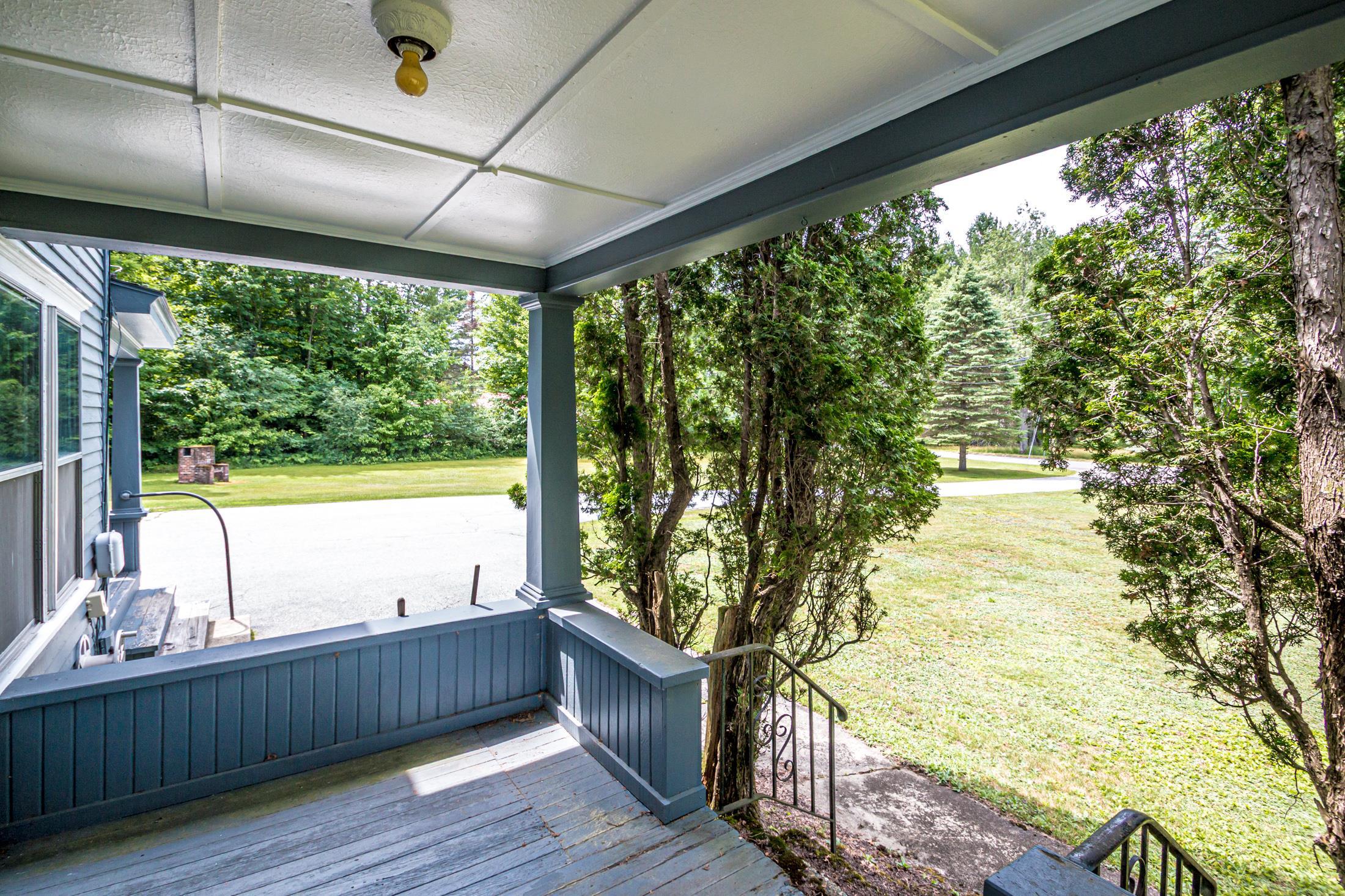 152 Parker Road