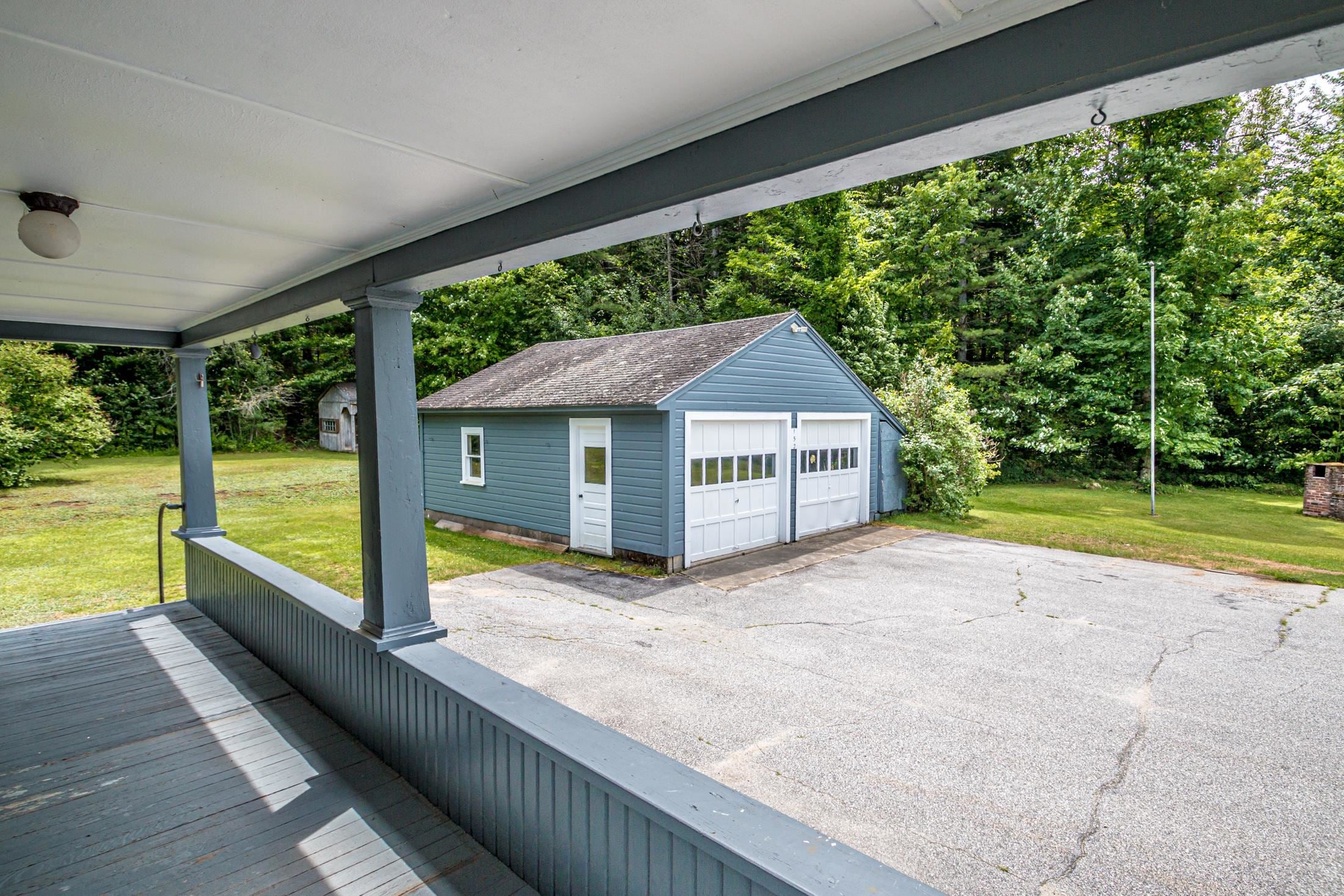 152 Parker Road